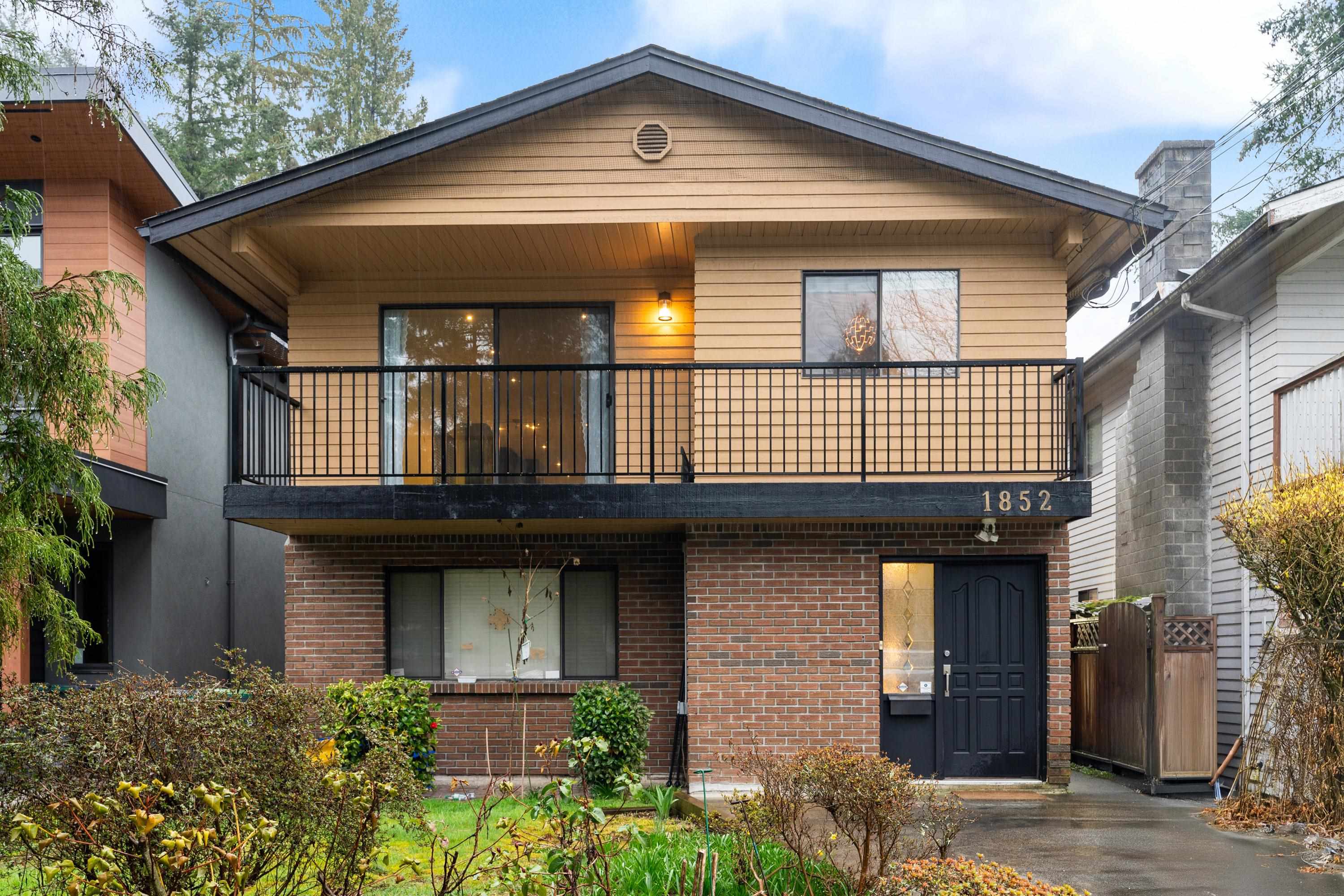 Listing image of 1852 TATLOW AVENUE