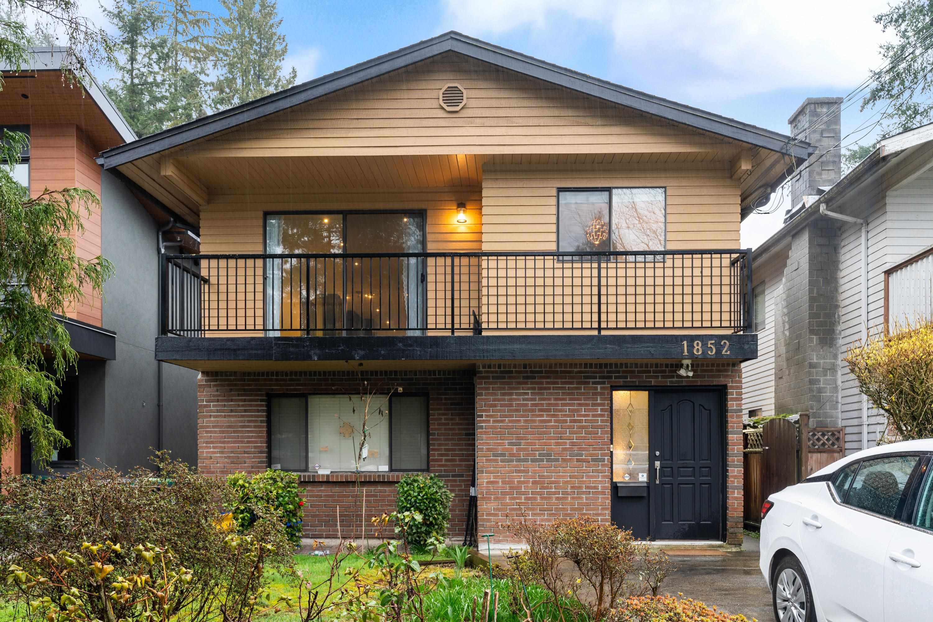 Listing image of 1852 TATLOW AVENUE
