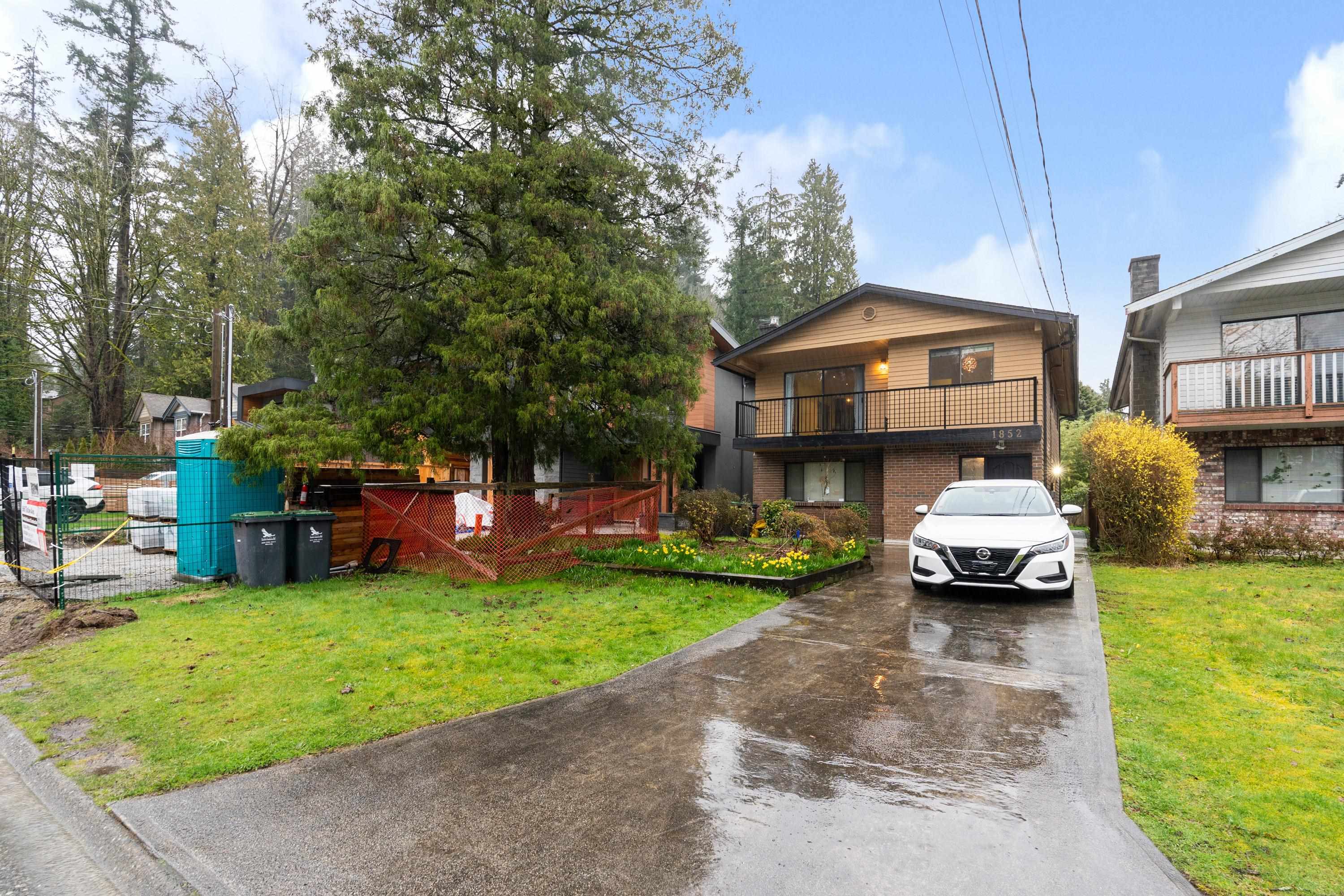 Listing image of 1852 TATLOW AVENUE