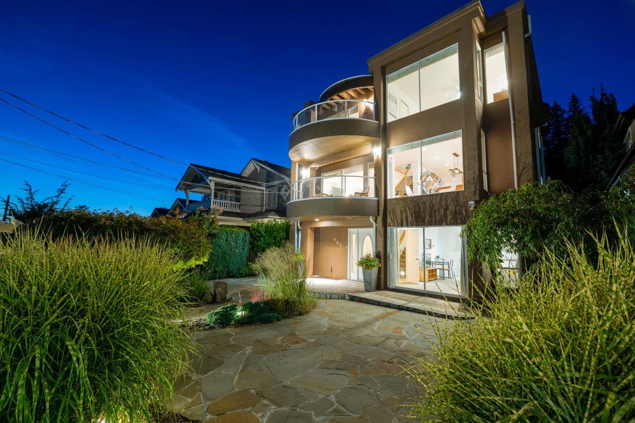 Listing image of 460 E 21ST STREET