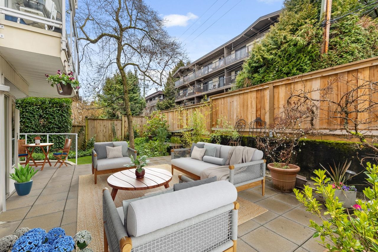 Listing image of 101 320 W 2ND STREET
