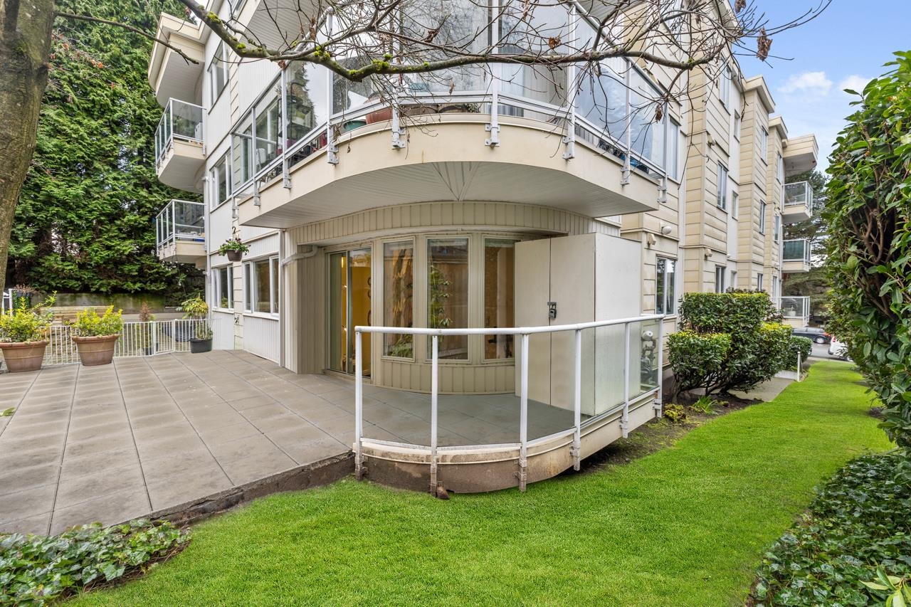 Listing image of 101 320 W 2ND STREET