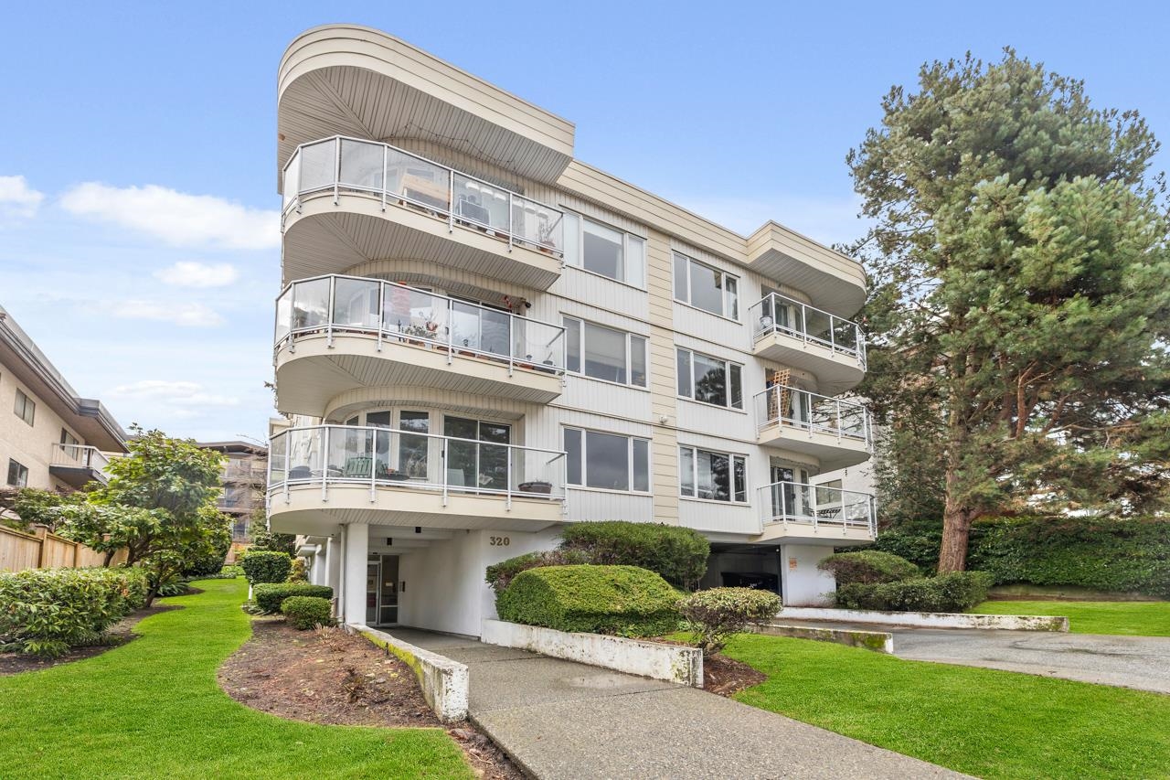 Listing image of 101 320 W 2ND STREET