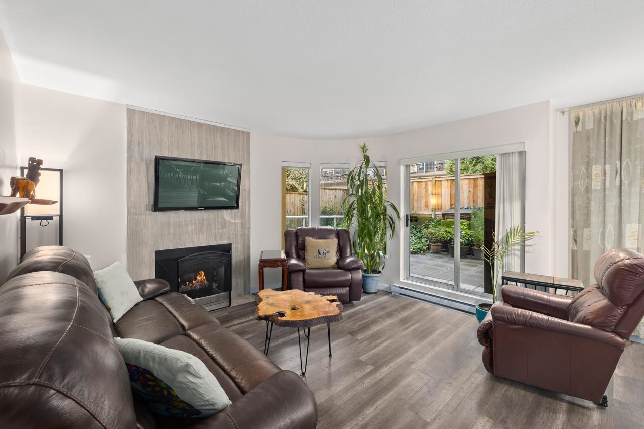Listing image of 101 320 W 2ND STREET