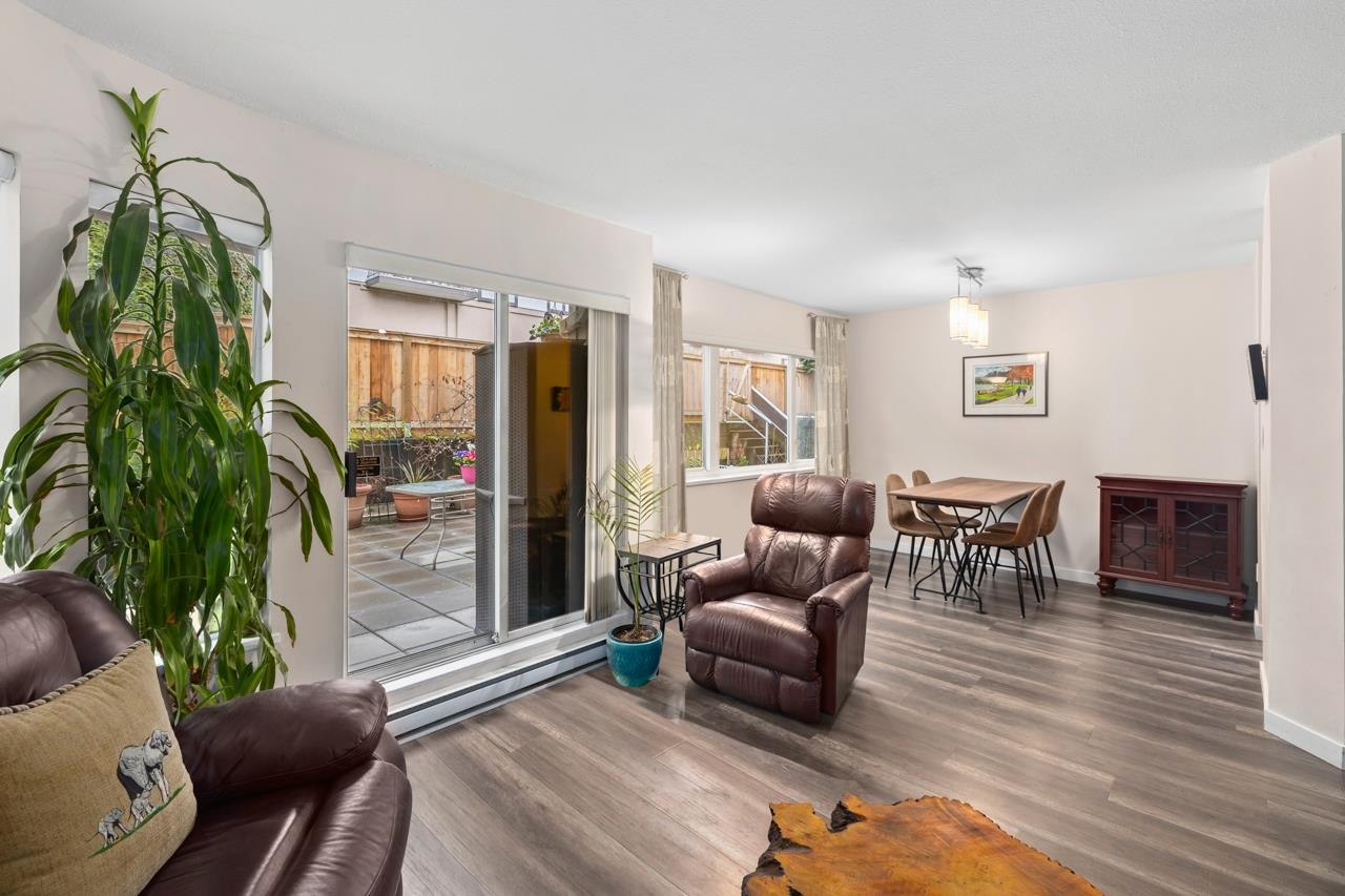Listing image of 101 320 W 2ND STREET
