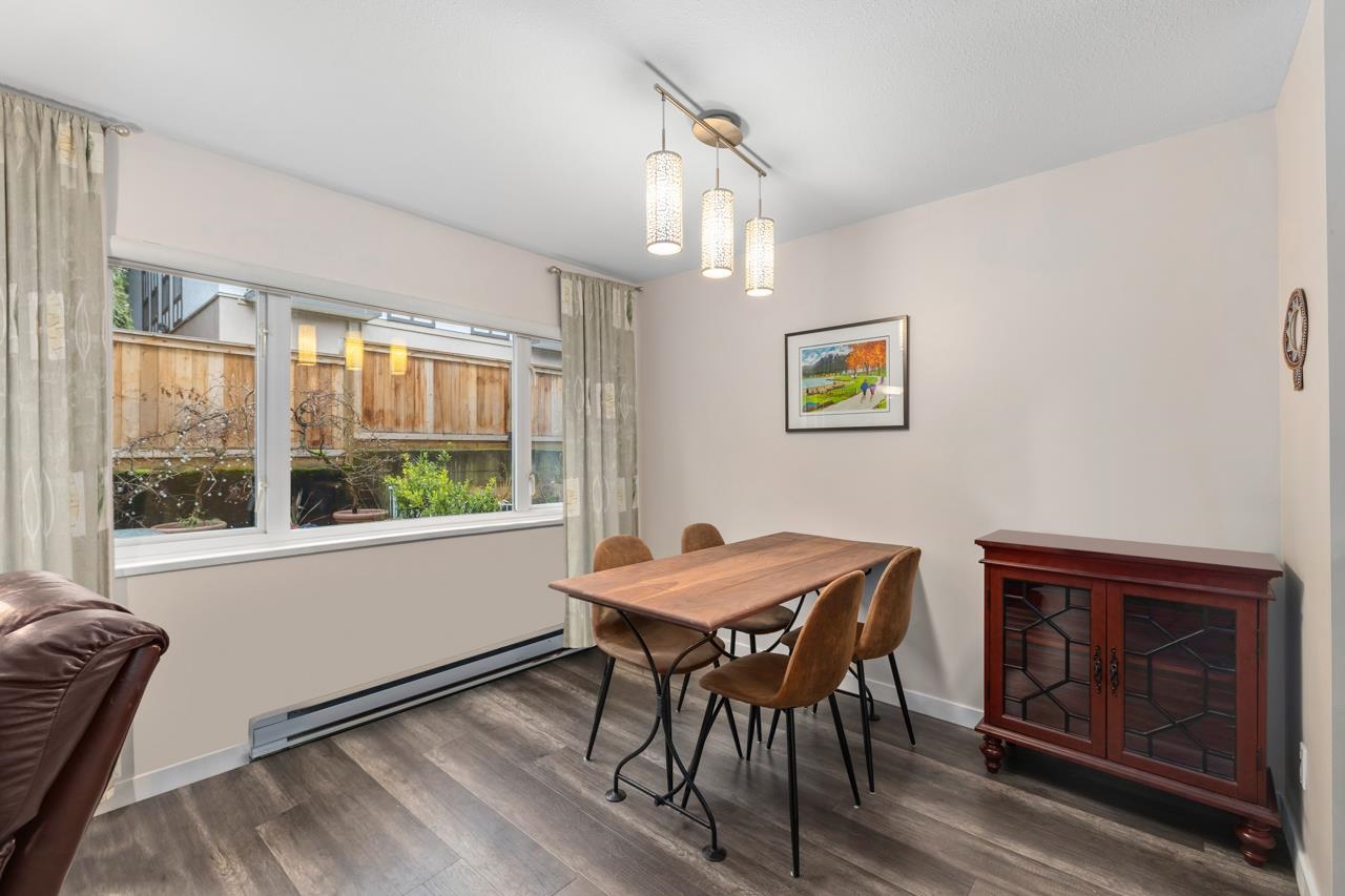 Listing image of 101 320 W 2ND STREET