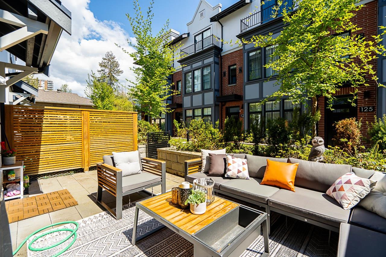 Listing image of 119 2070 CURLING ROAD
