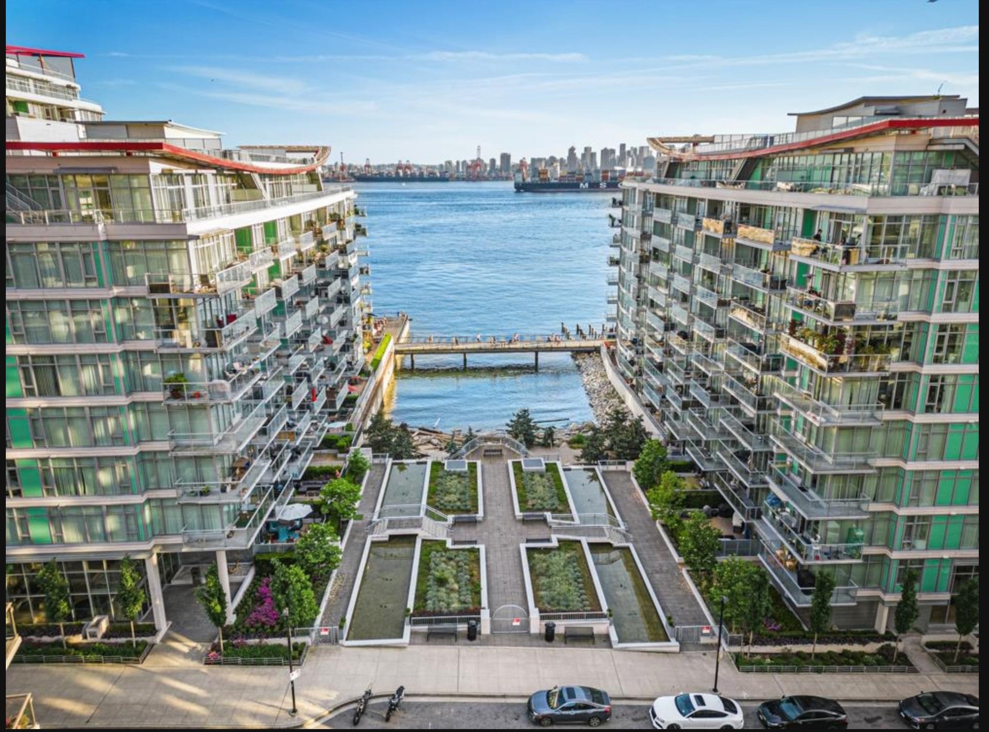 Listing image of 604 185 VICTORY SHIP WAY