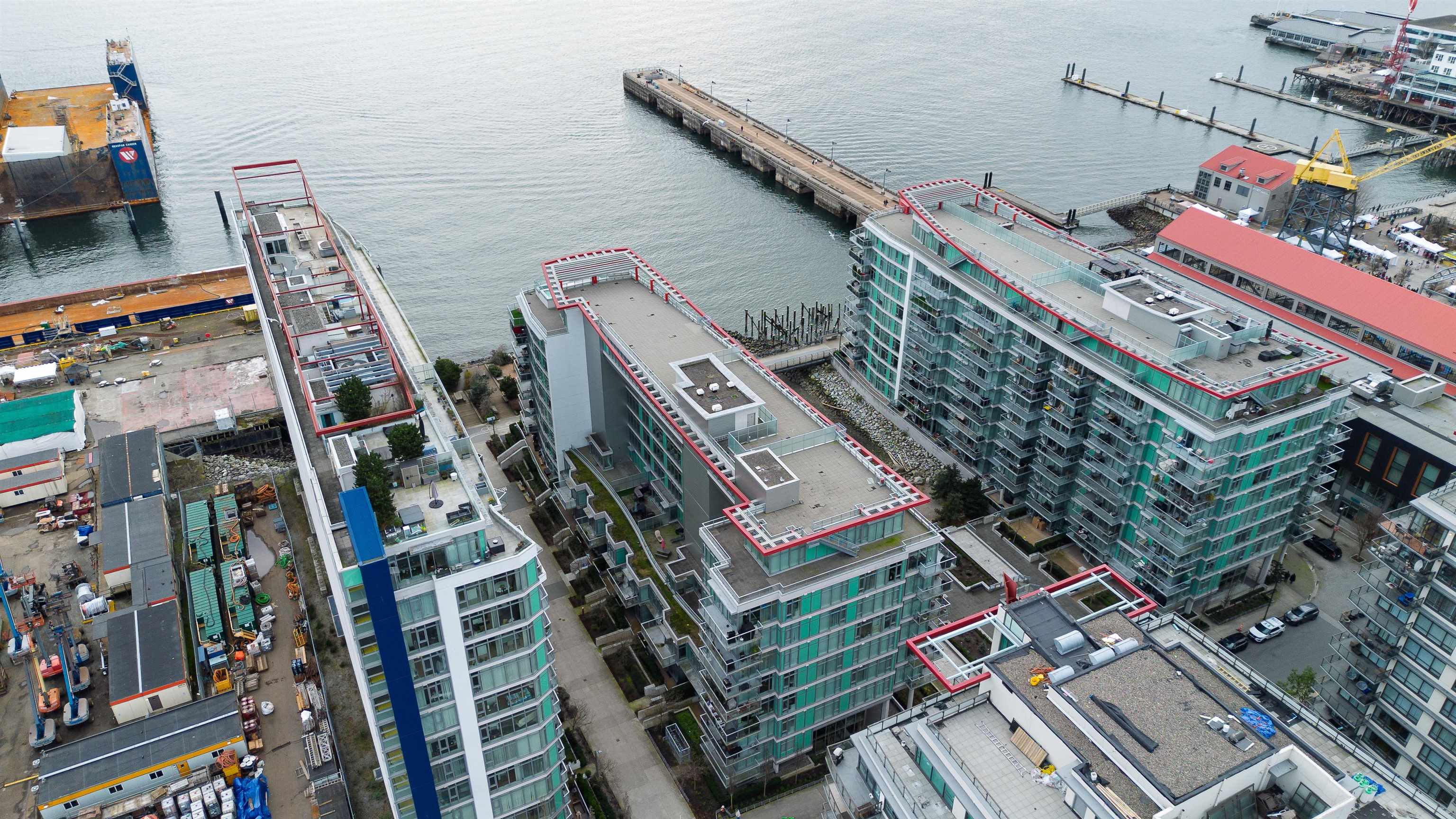 Listing image of 604 185 VICTORY SHIP WAY