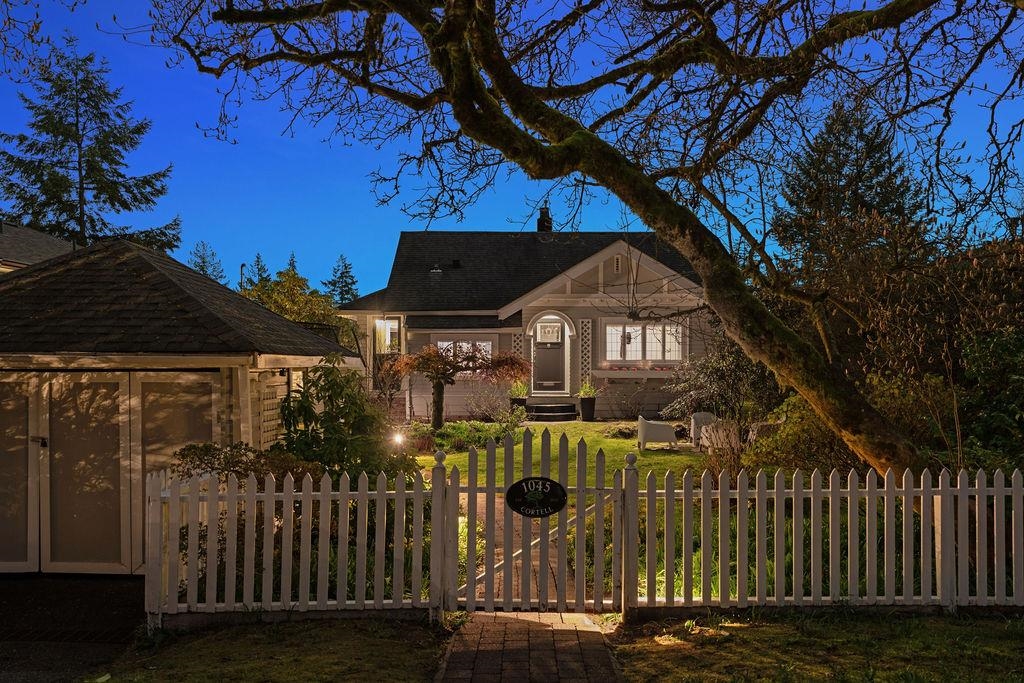 Listing image of 1045 CORTELL STREET