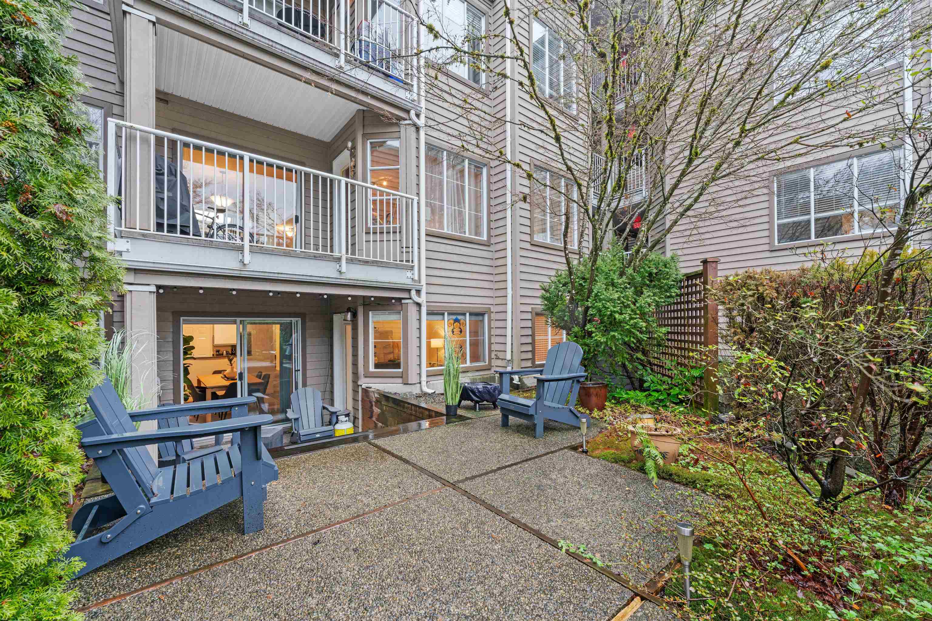 Listing image of 309 1050 BOWRON COURT
