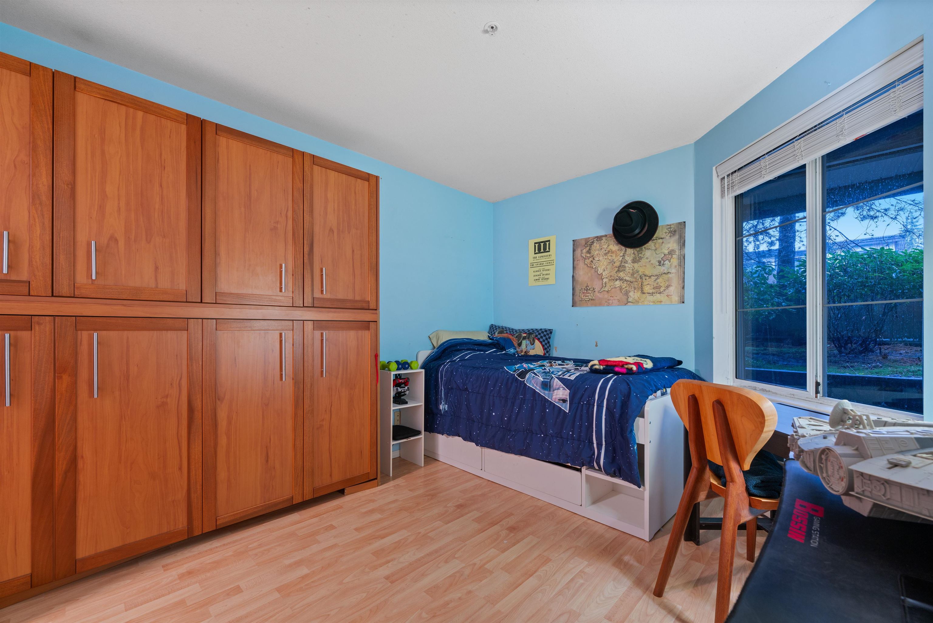 Listing image of 309 1050 BOWRON COURT