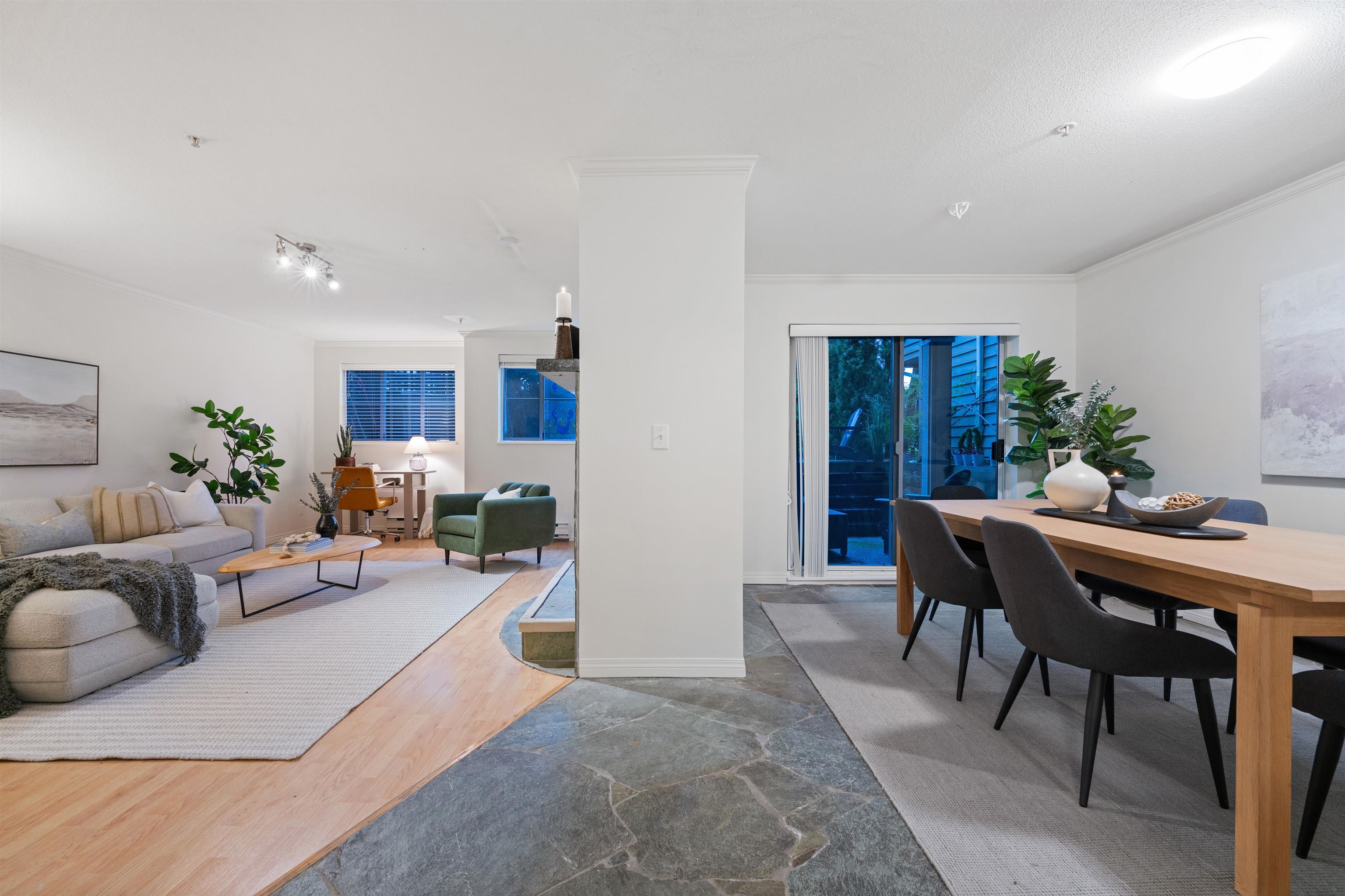 Listing image of 309 1050 BOWRON COURT