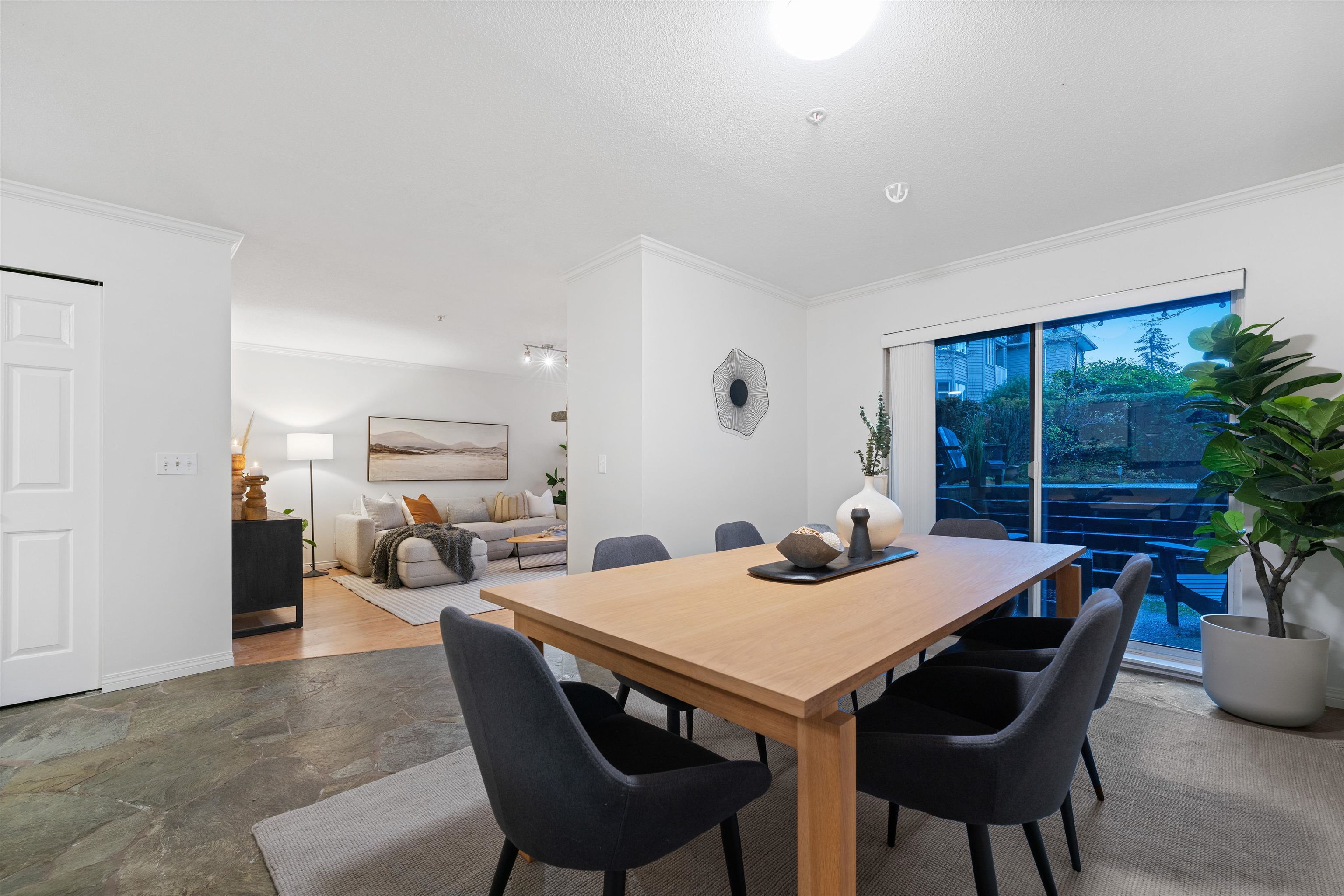Listing image of 309 1050 BOWRON COURT