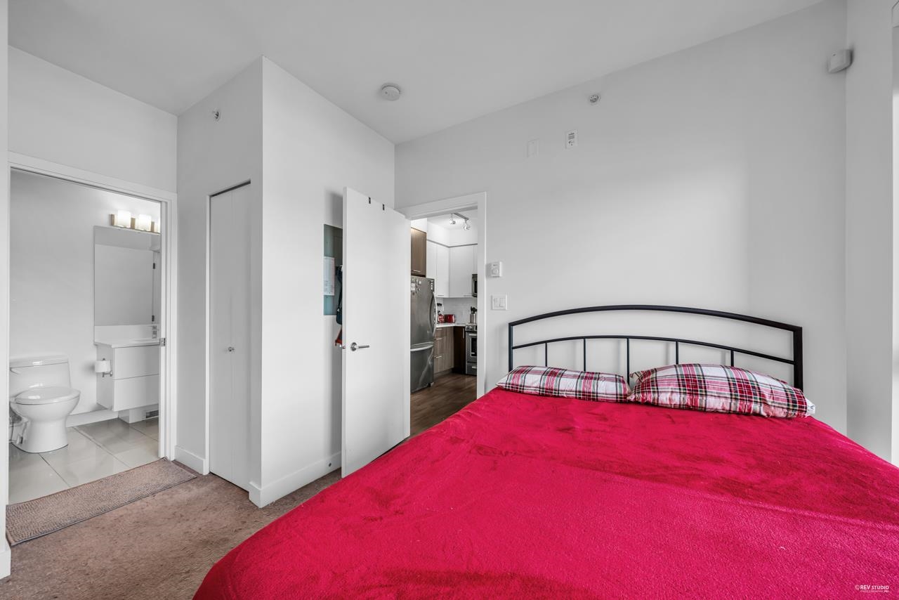 Listing image of 402 1201 W 16TH STREET
