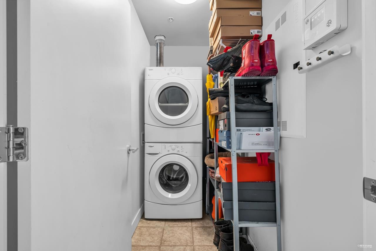 Listing image of 402 1201 W 16TH STREET