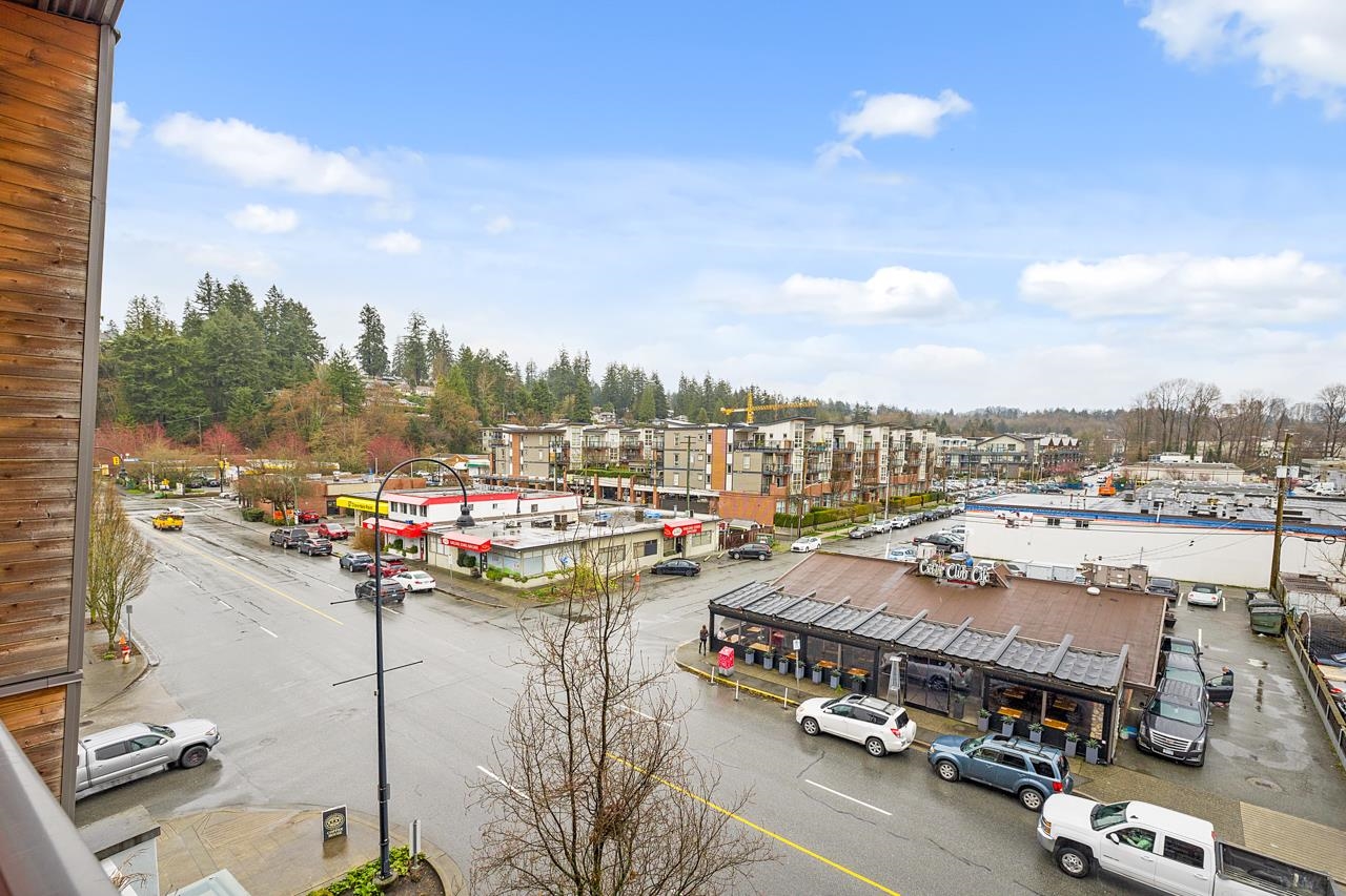 Listing image of 402 1201 W 16TH STREET