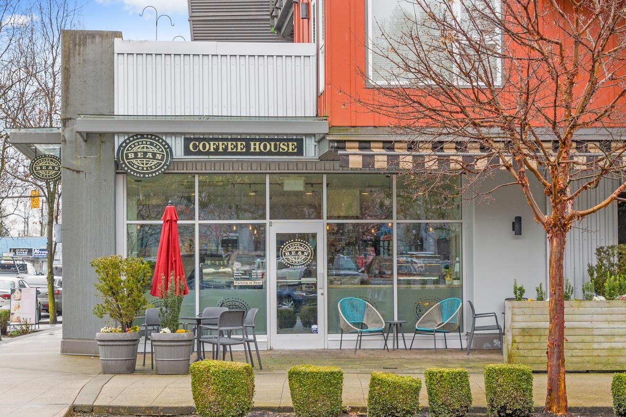 Listing image of 402 1201 W 16TH STREET