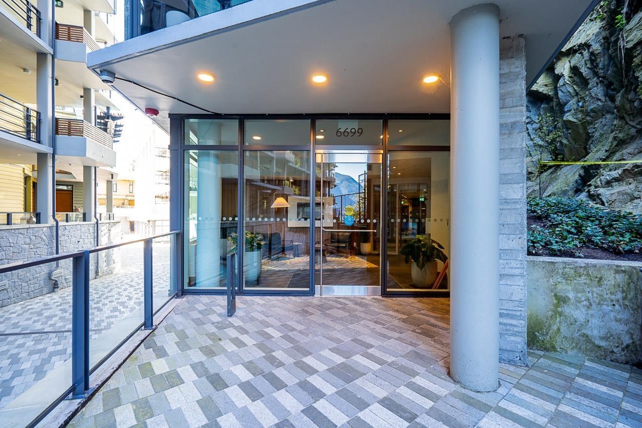 Listing image of 101 6699 NELSON AVENUE
