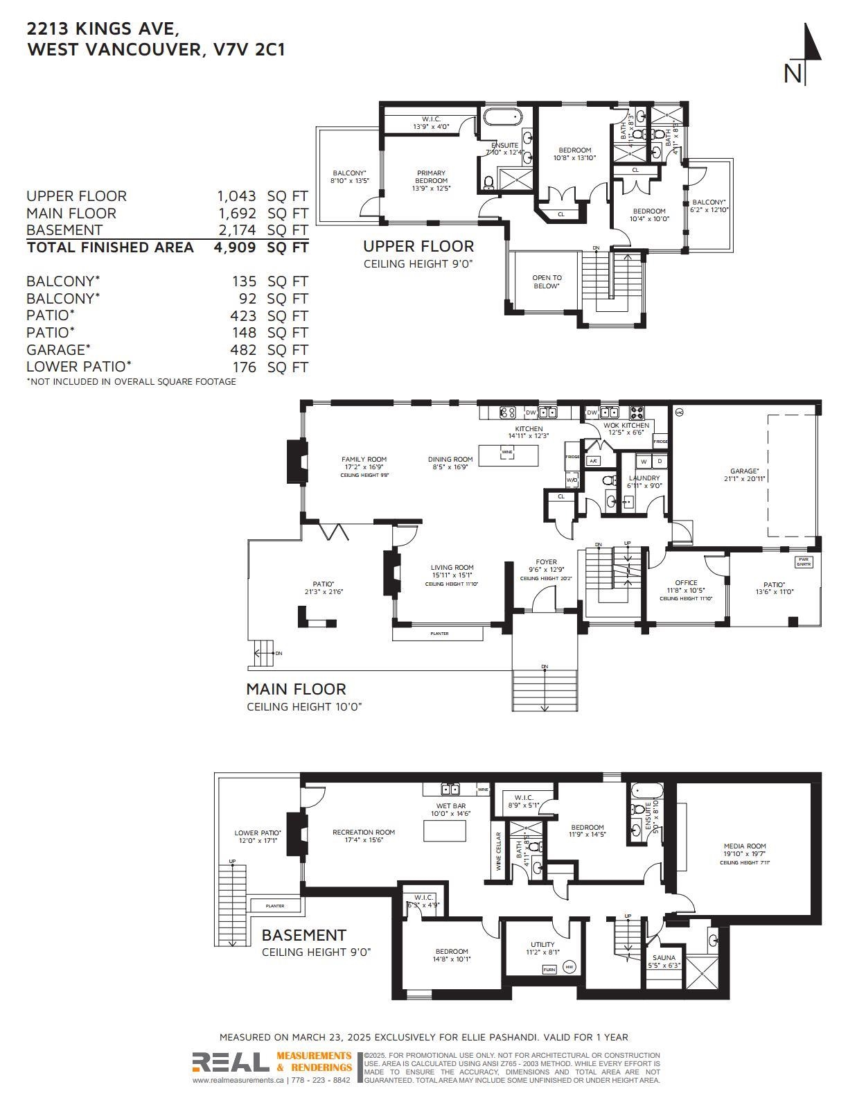 Listing image of 2213 KINGS AVENUE