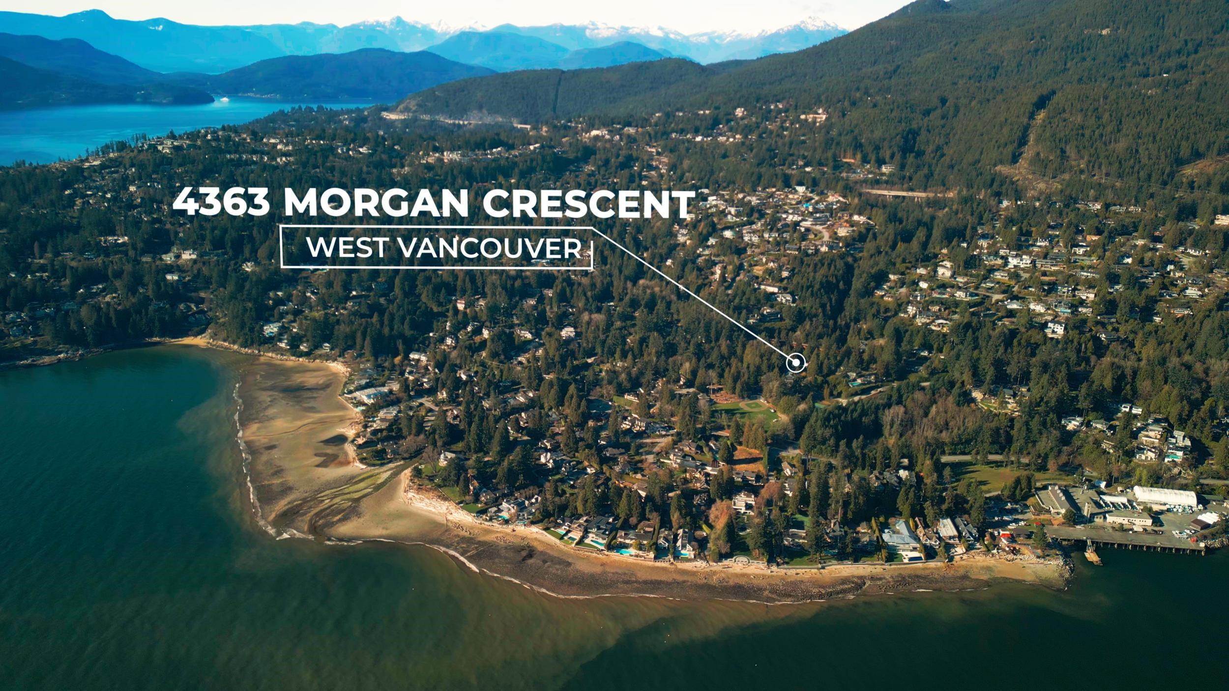Listing image of 4363 MORGAN CRESCENT