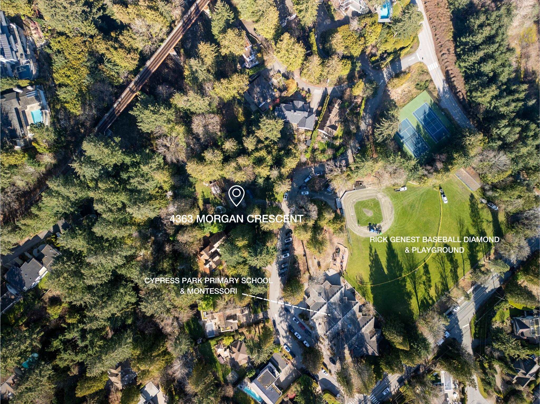 Listing image of 4363 MORGAN CRESCENT