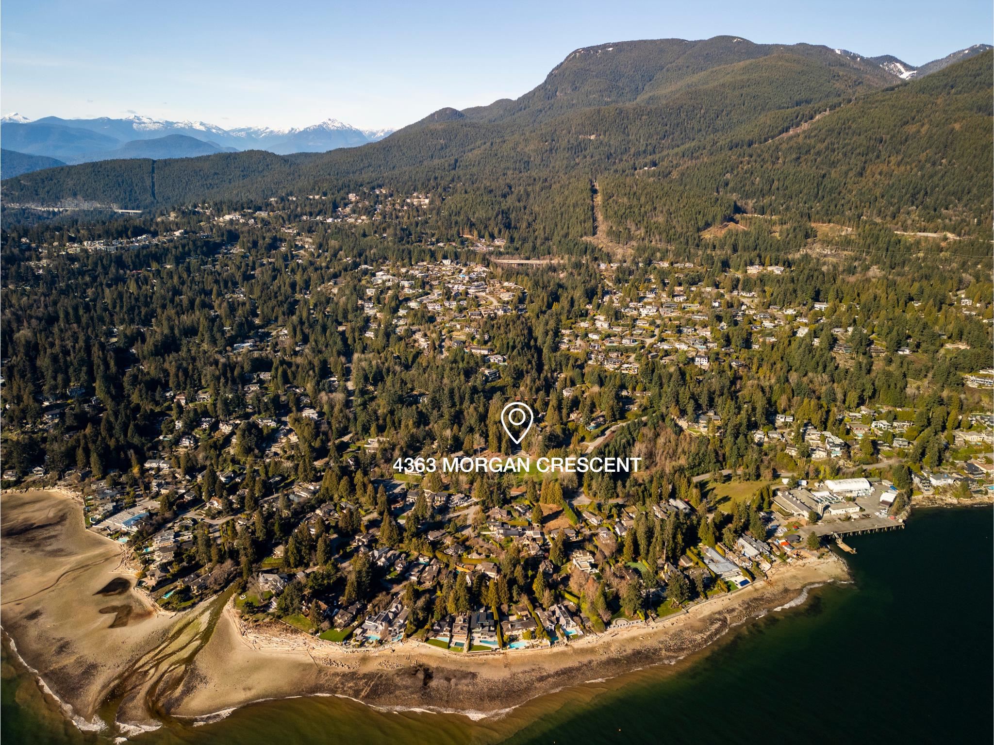 Listing image of 4363 MORGAN CRESCENT