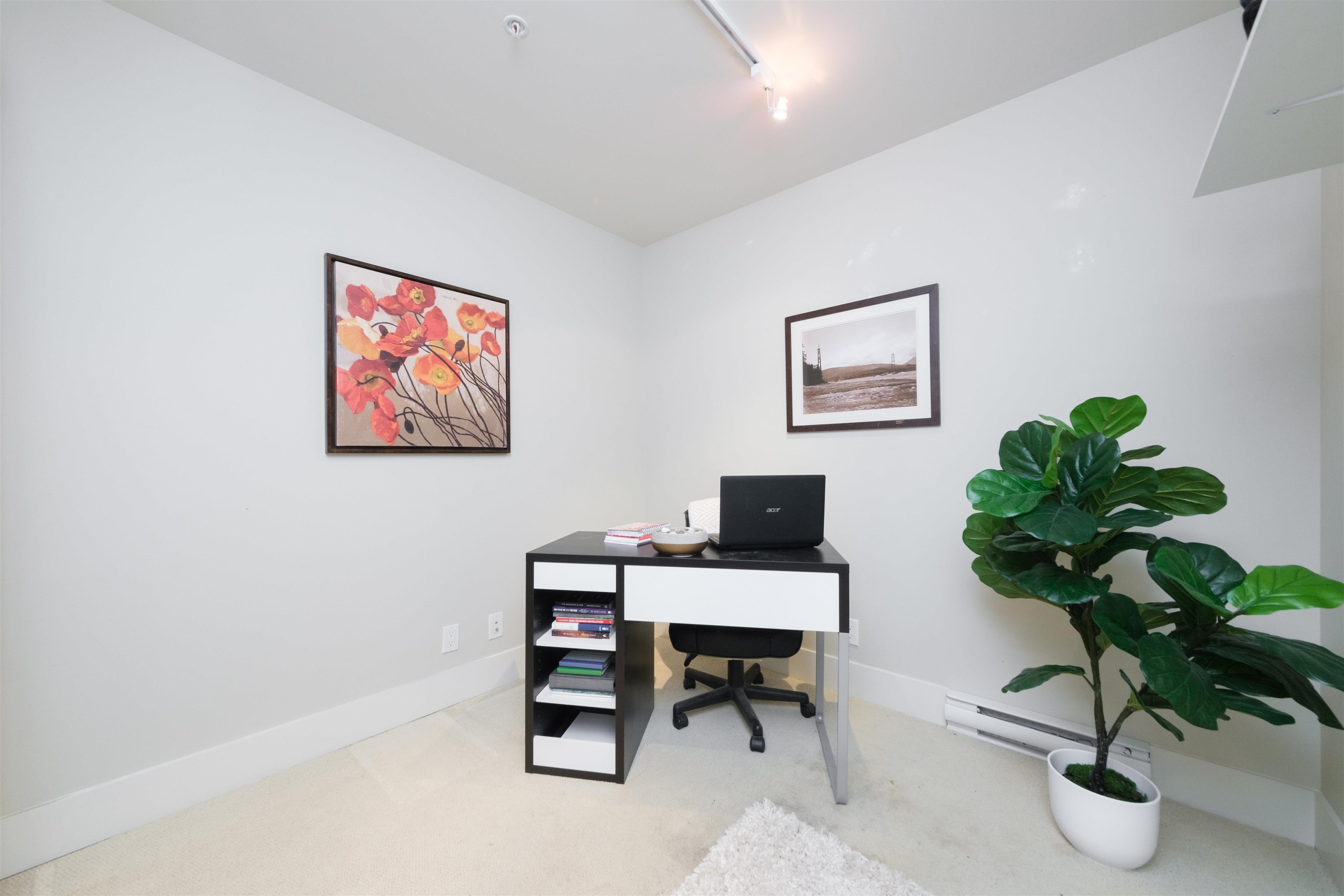Listing image of 115 3606 ALDERCREST DRIVE