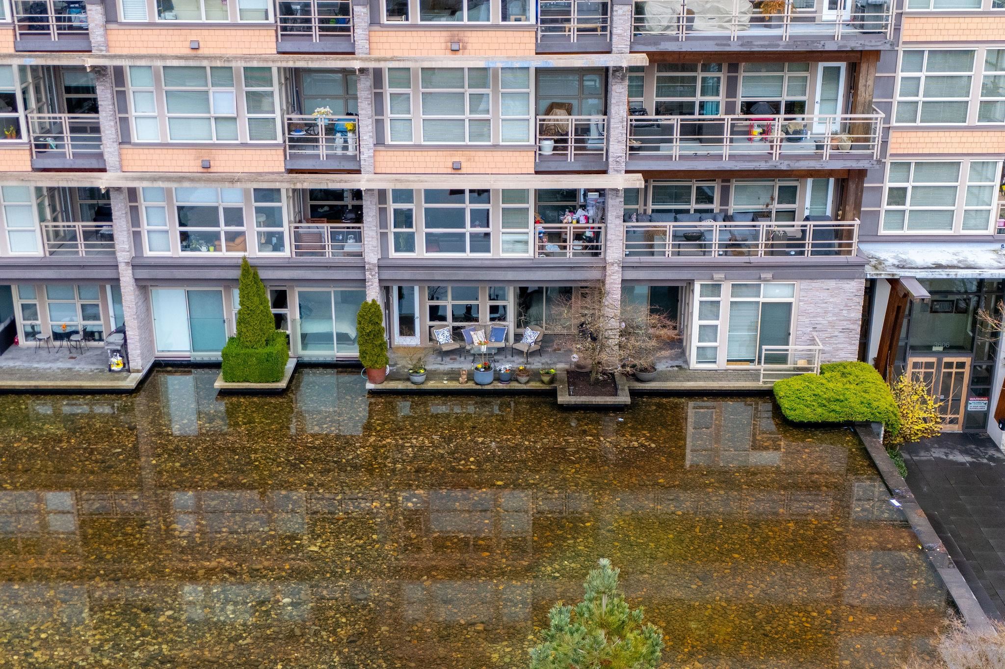 Listing image of 115 3606 ALDERCREST DRIVE