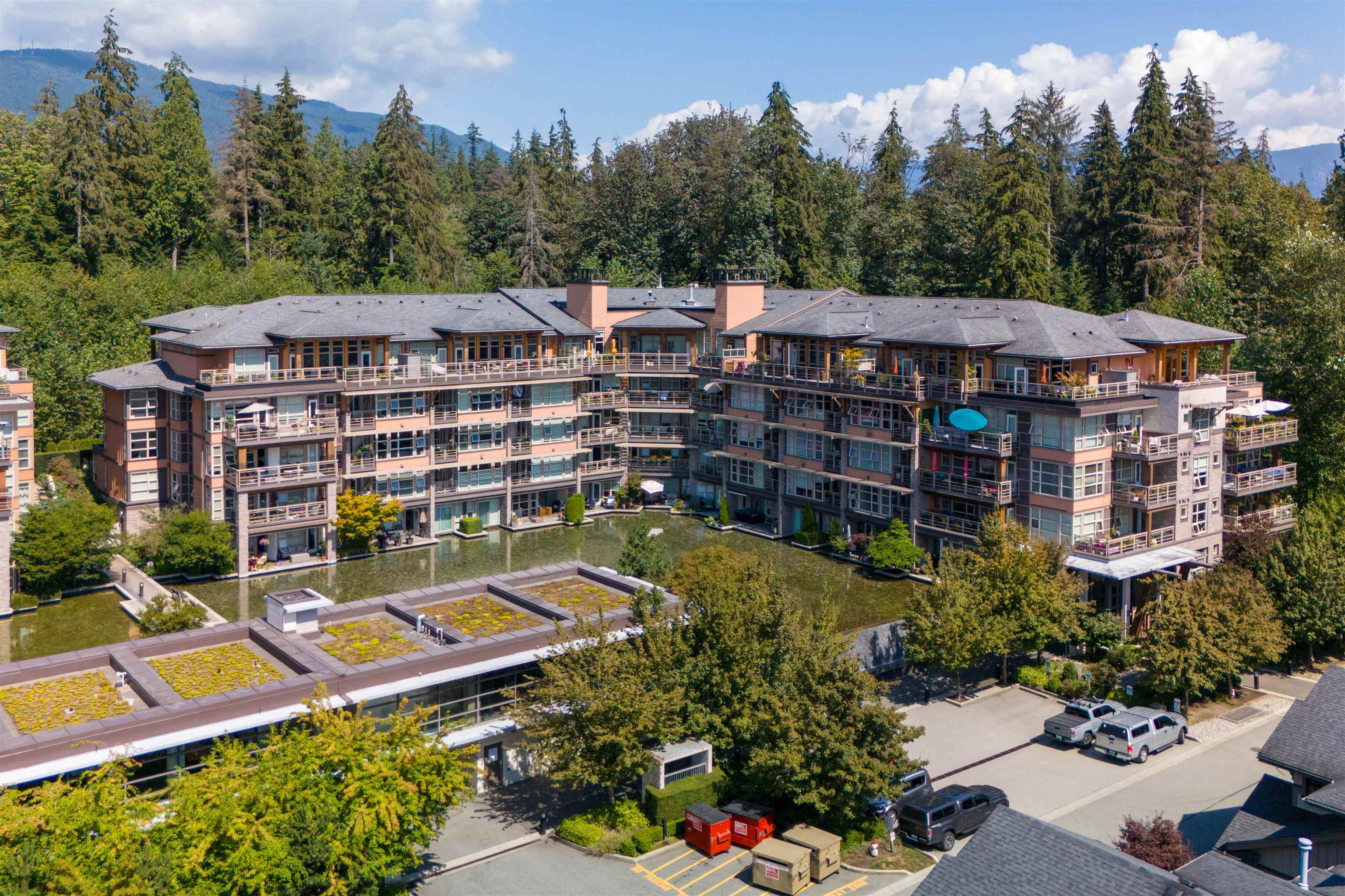 Listing image of 115 3606 ALDERCREST DRIVE