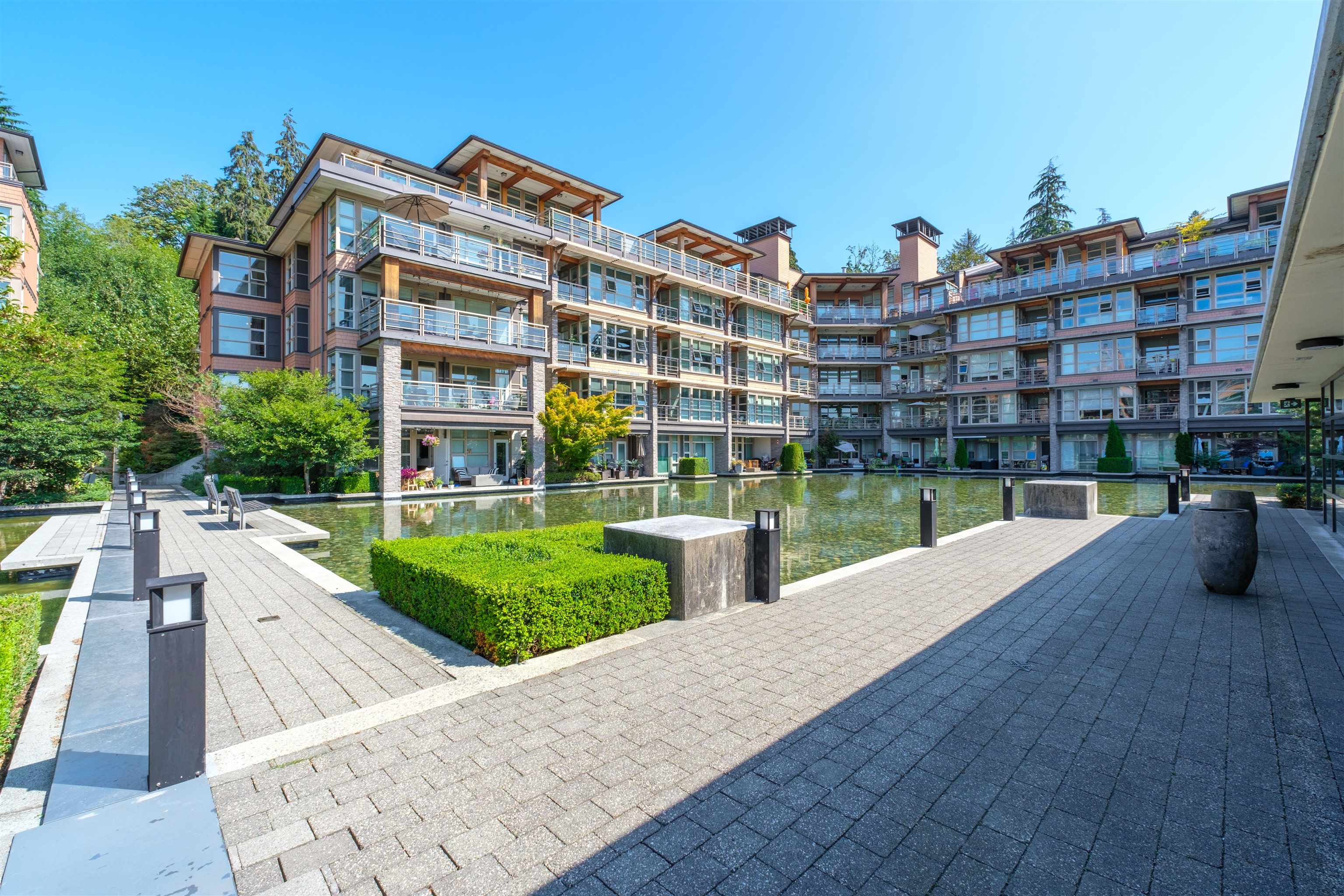 Listing image of 115 3606 ALDERCREST DRIVE