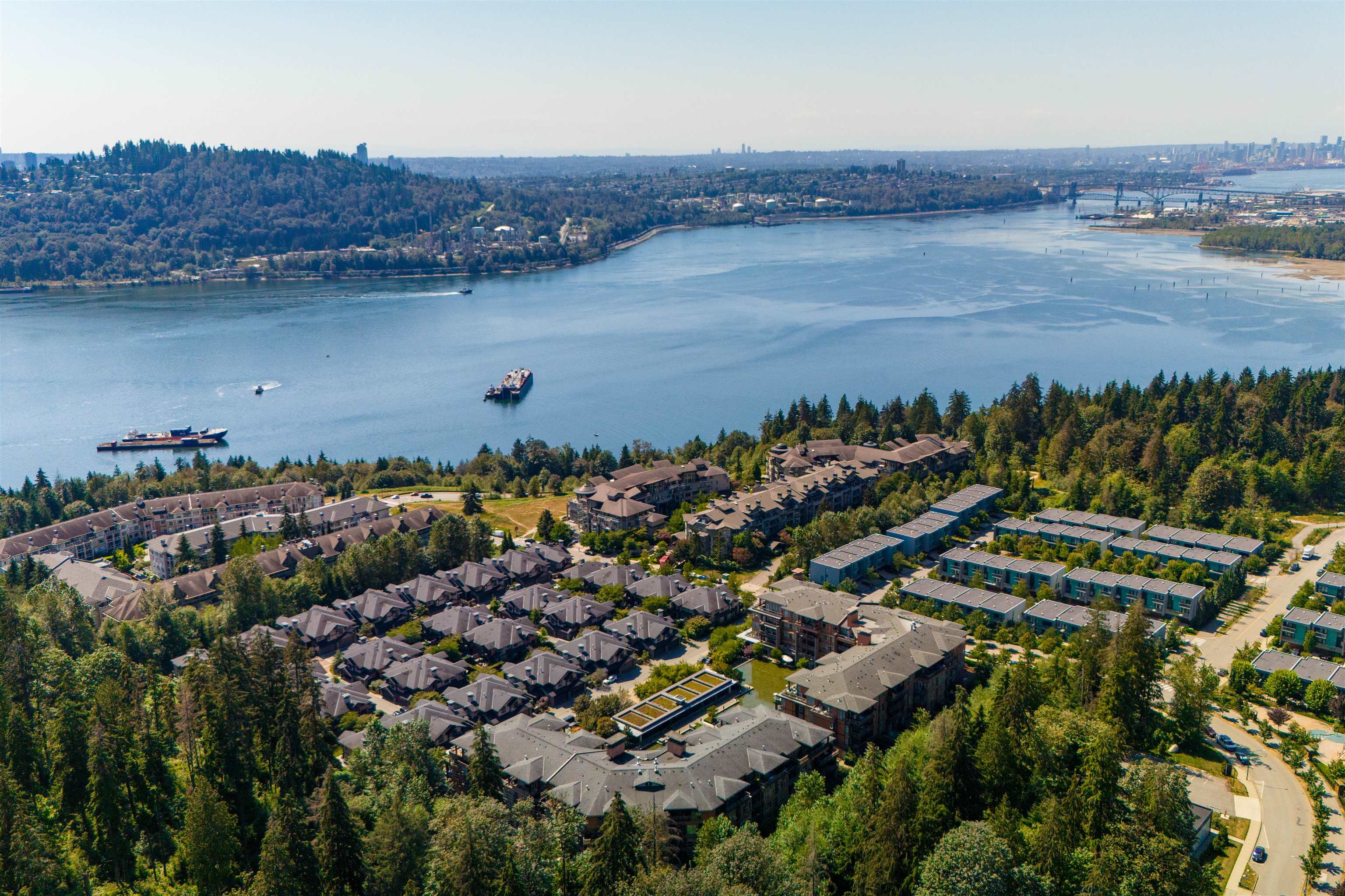 Listing image of 115 3606 ALDERCREST DRIVE