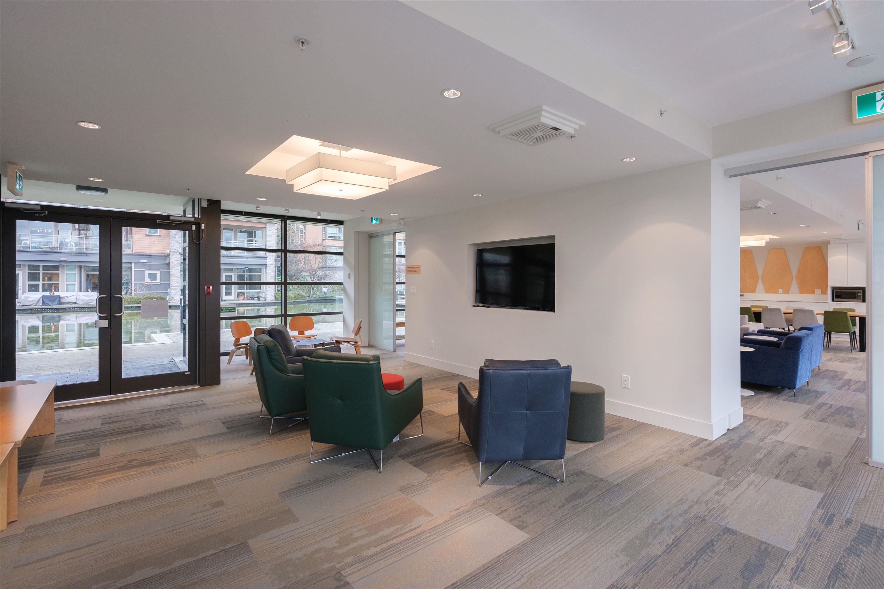 Listing image of 115 3606 ALDERCREST DRIVE