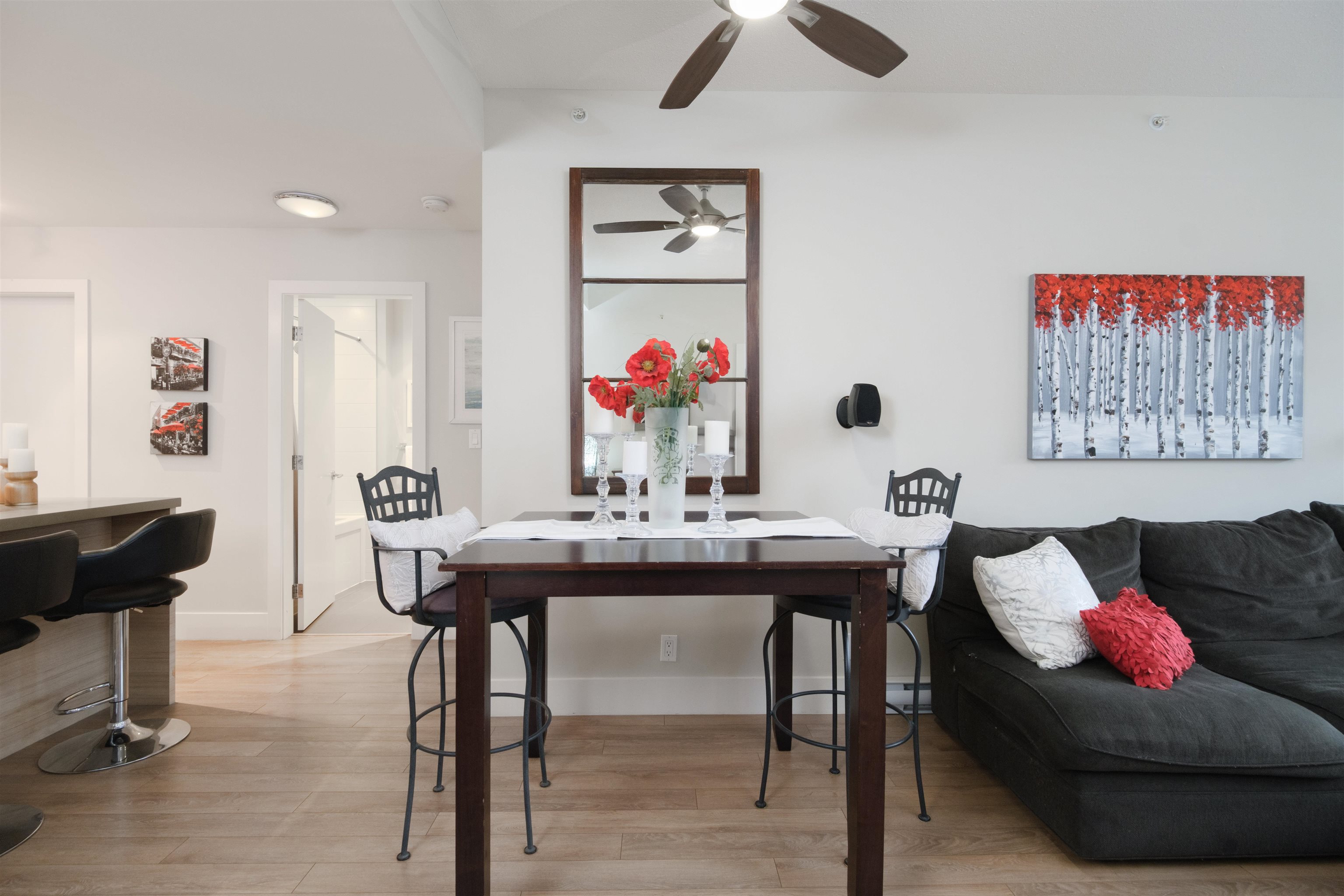 Listing image of 115 3606 ALDERCREST DRIVE