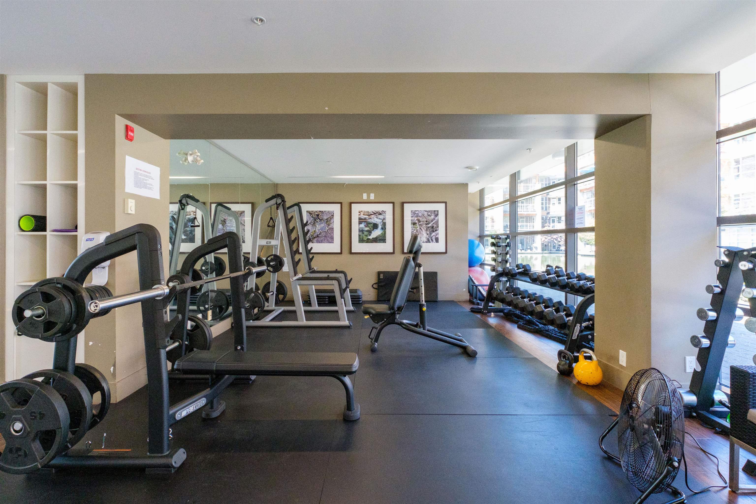 Listing image of 115 3606 ALDERCREST DRIVE