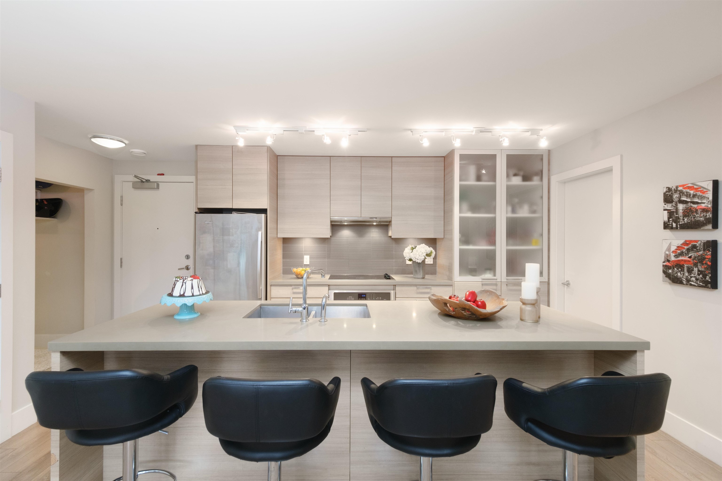 Listing image of 115 3606 ALDERCREST DRIVE