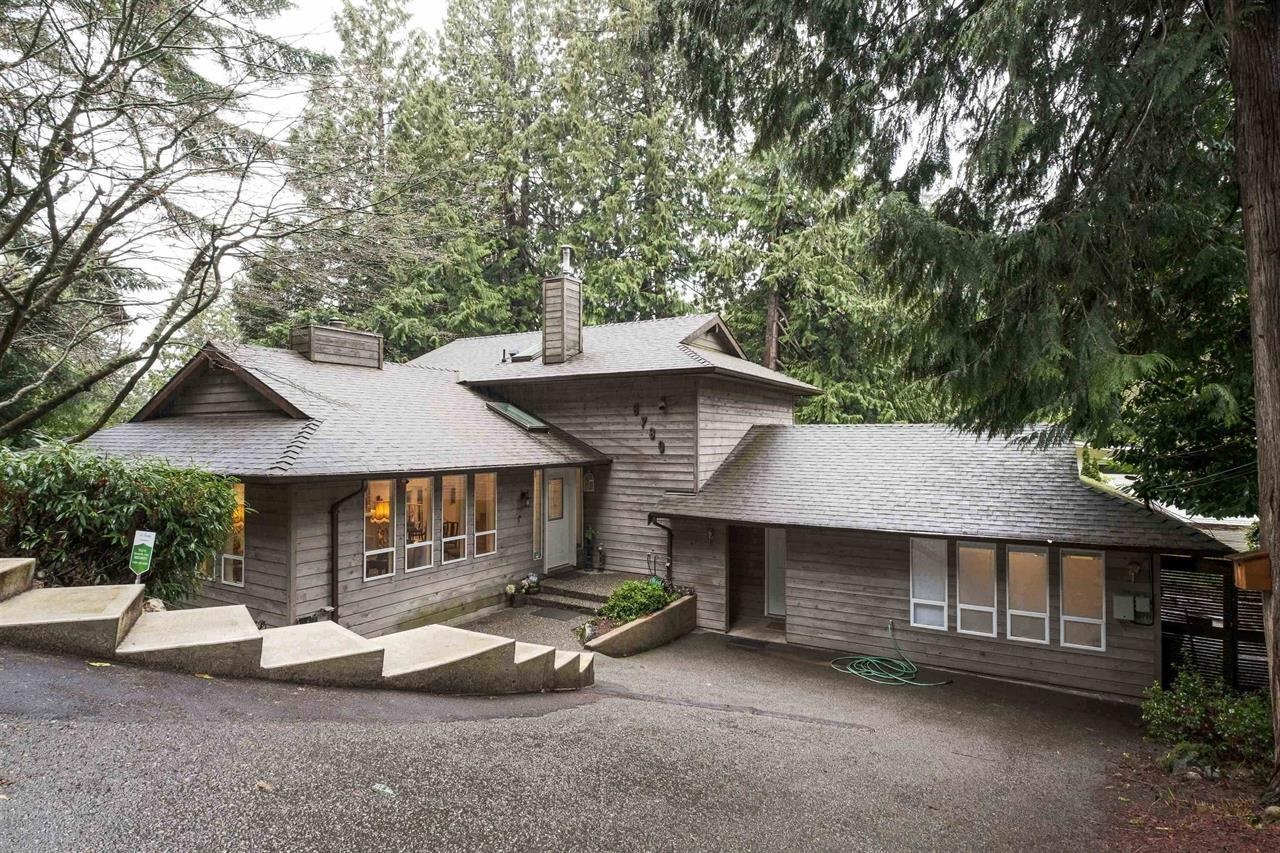 Listing image of 6780 MARINE DRIVE