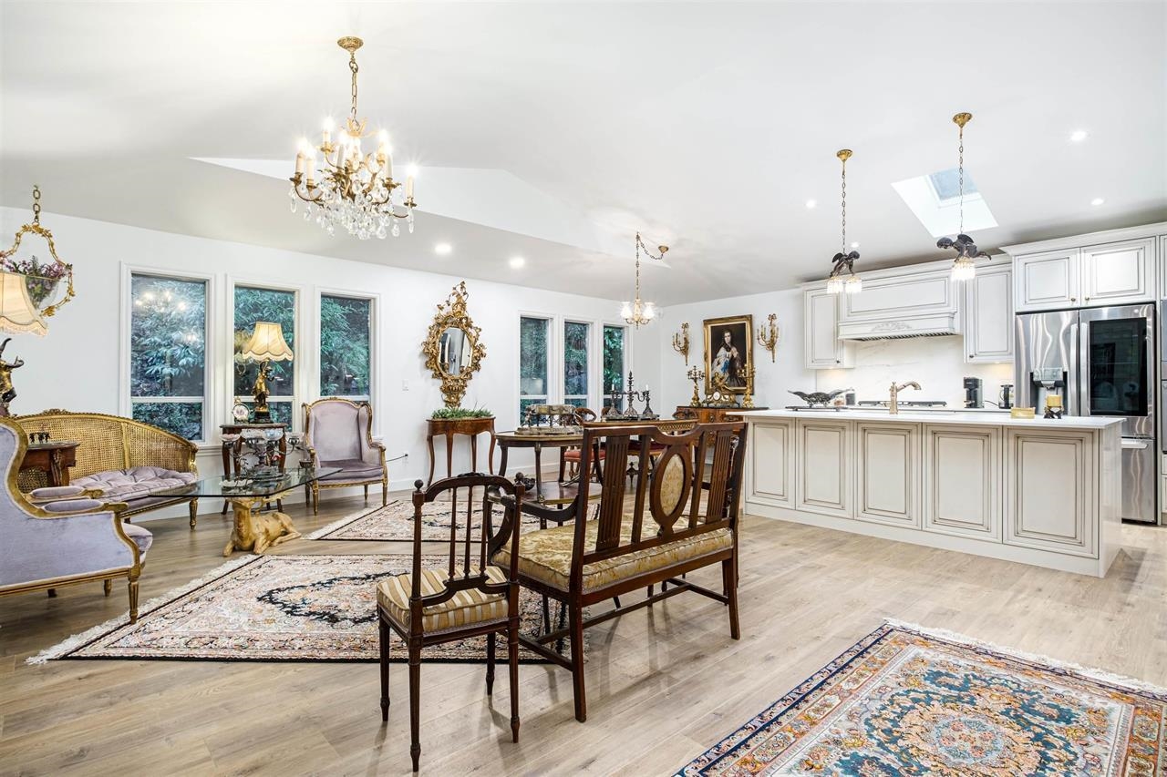 Listing image of 6780 MARINE DRIVE
