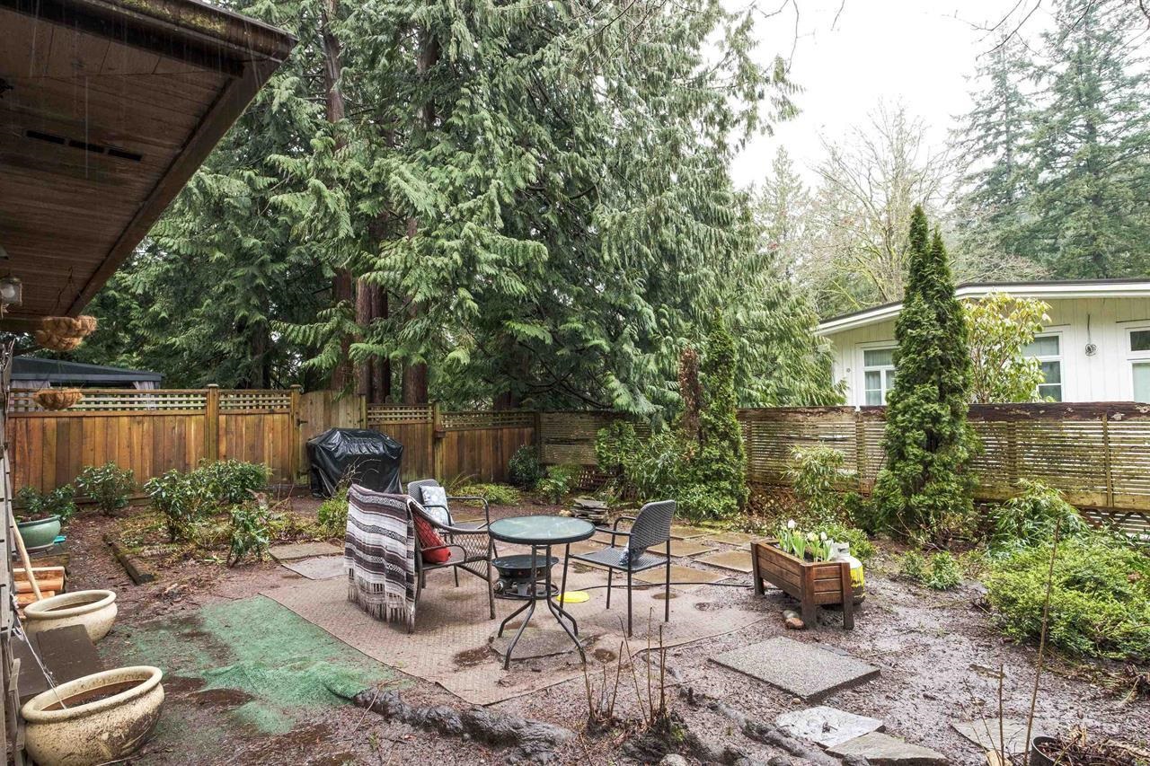 Listing image of 6780 MARINE DRIVE
