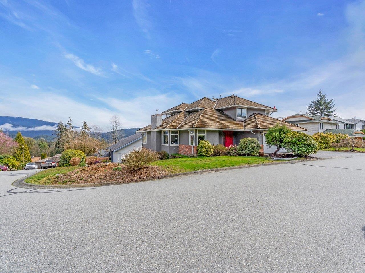 Listing image of 1288 BEAUFORT ROAD