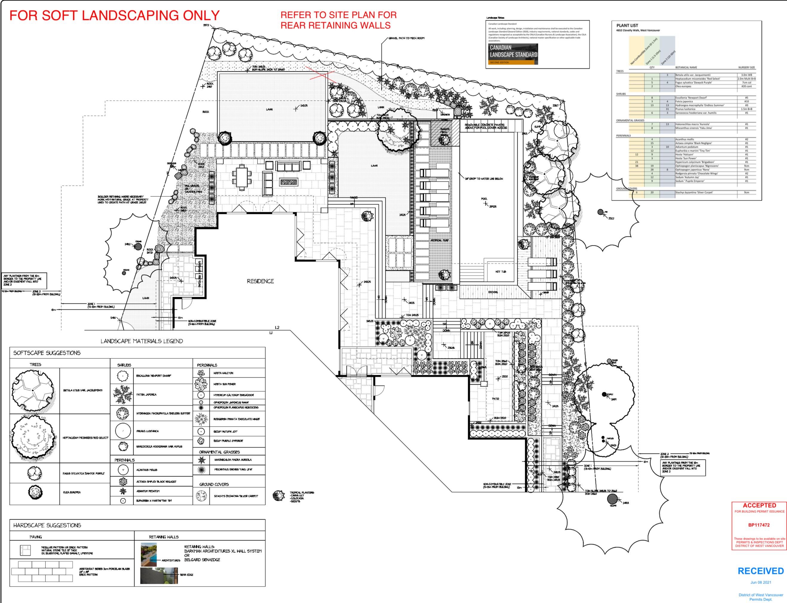 Listing image of 4652 CLOVELLY WALK
