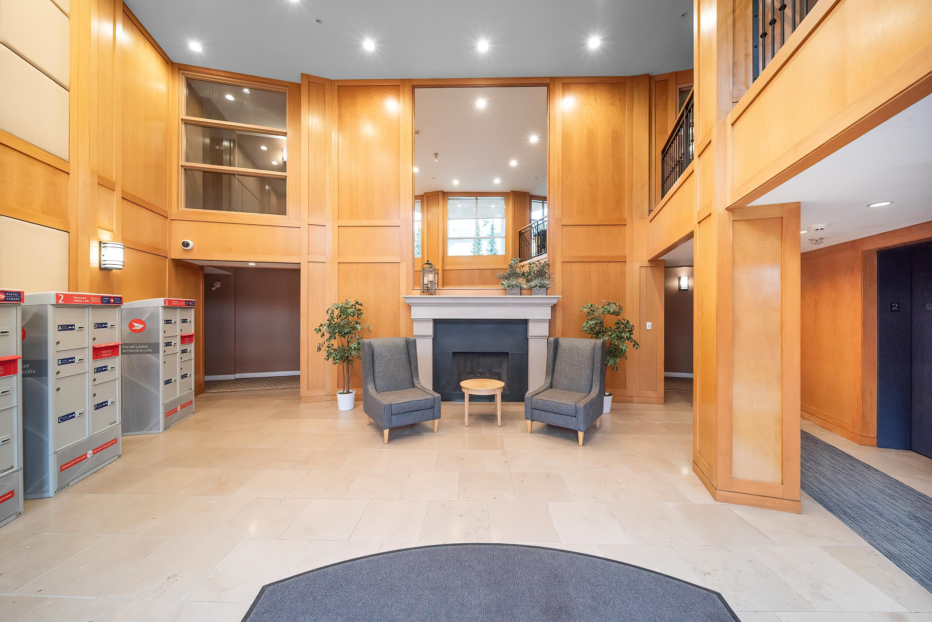Listing image of 210 3629 DEERCREST DRIVE