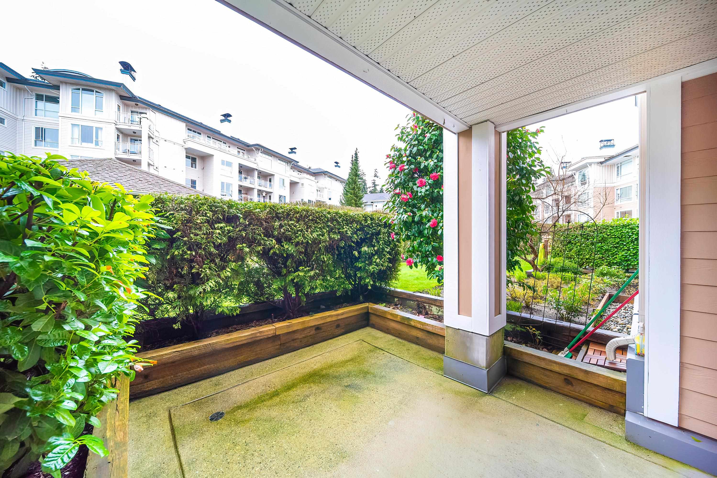 Listing image of 210 3629 DEERCREST DRIVE