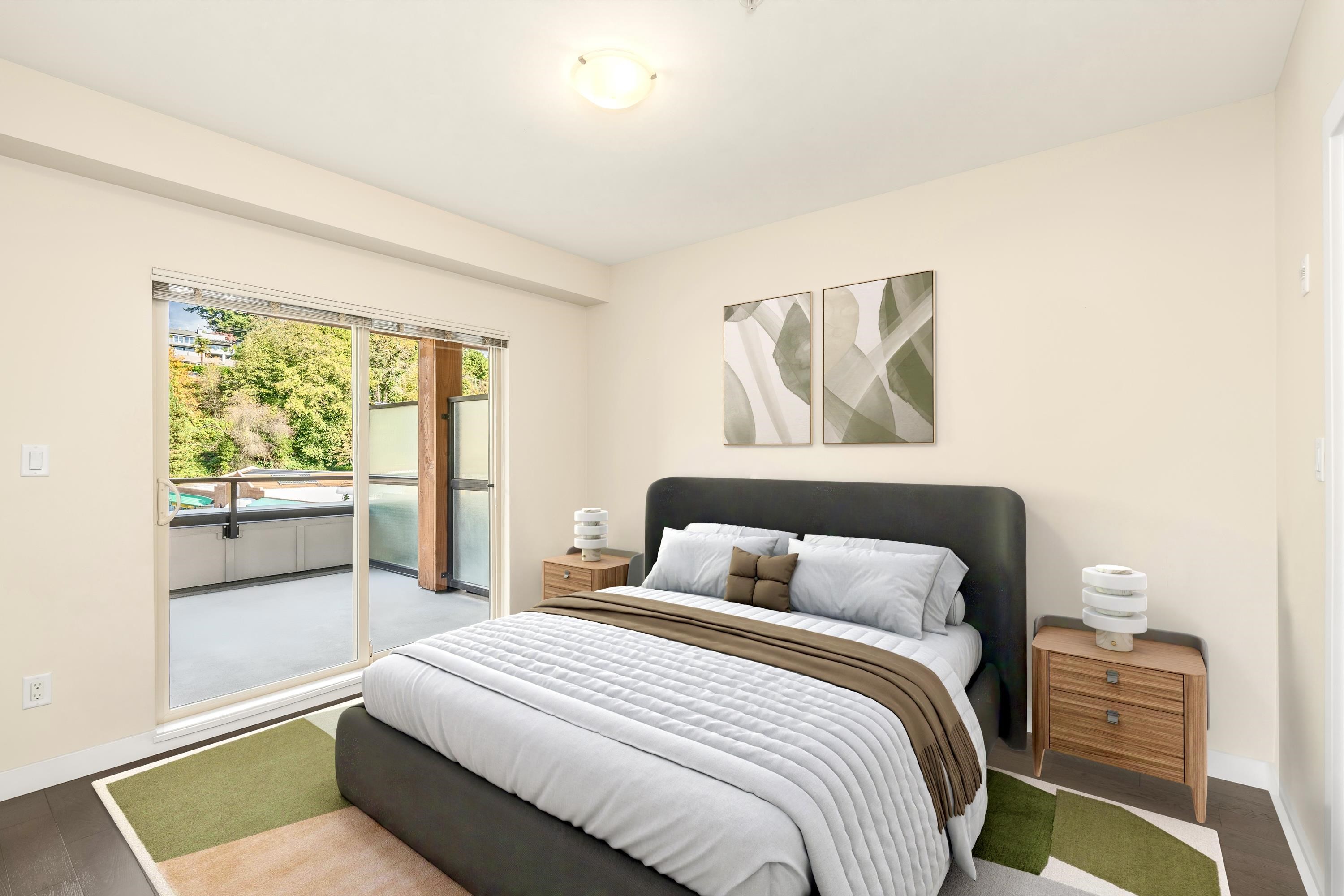 Listing image of 304 1177 MARINE DRIVE