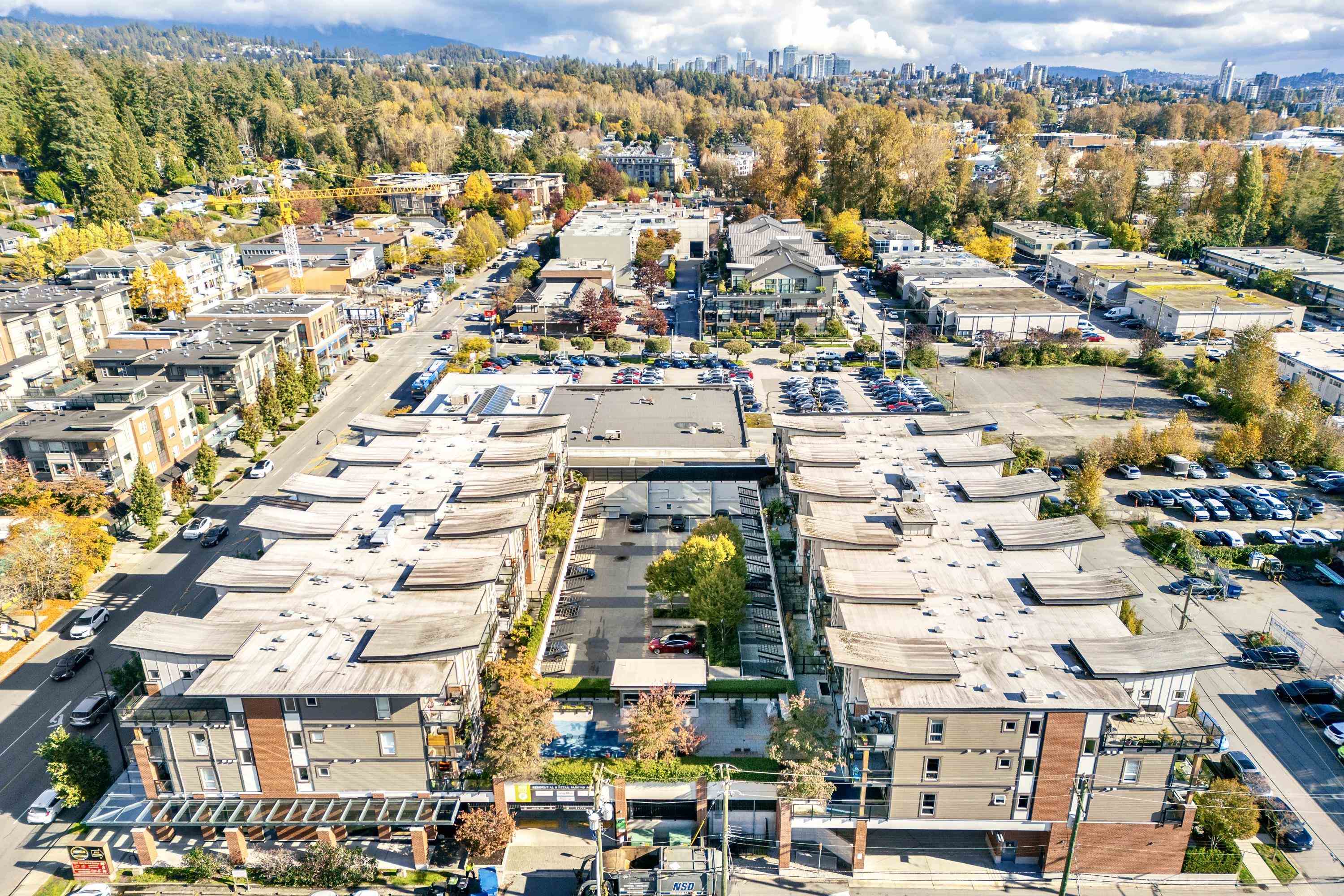 Listing image of 304 1177 MARINE DRIVE