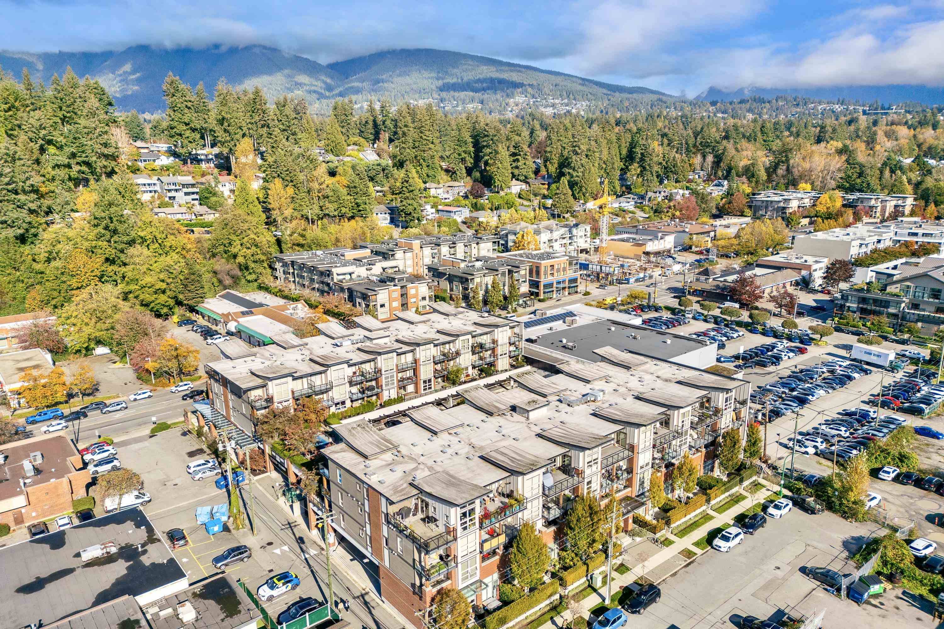 Listing image of 304 1177 MARINE DRIVE