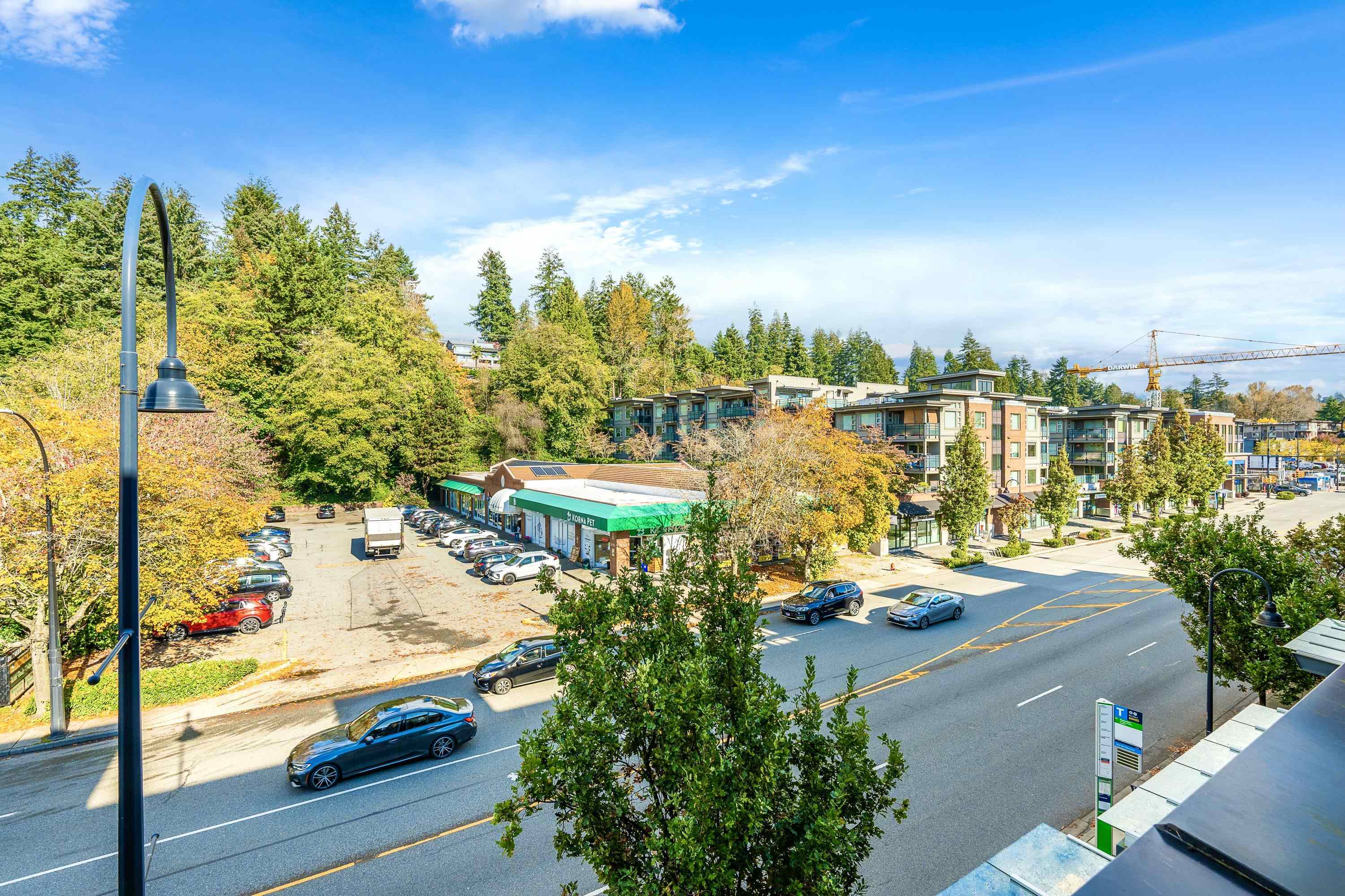 Listing image of 304 1177 MARINE DRIVE