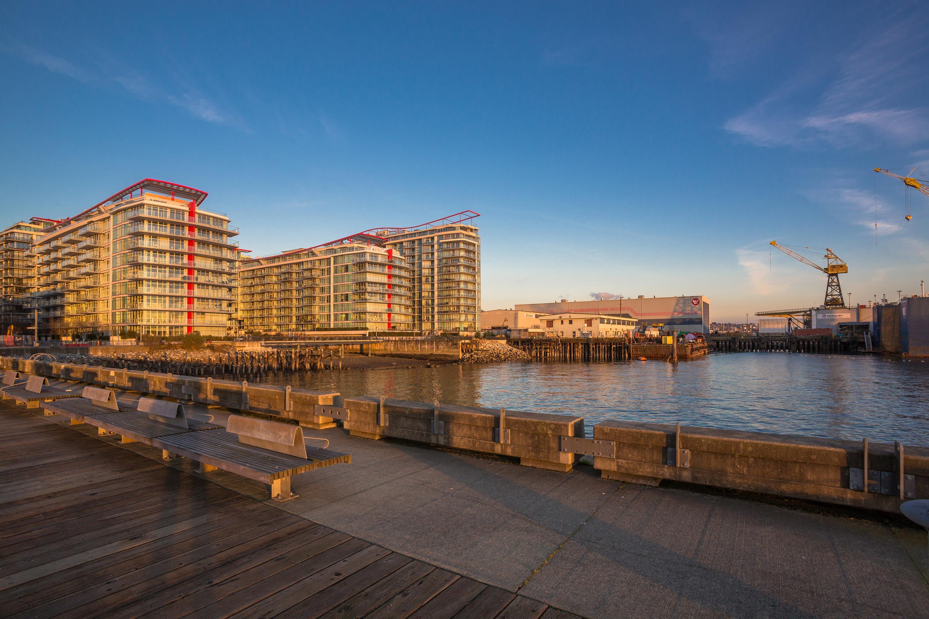 Listing image of 105 175 VICTORY SHIP WAY
