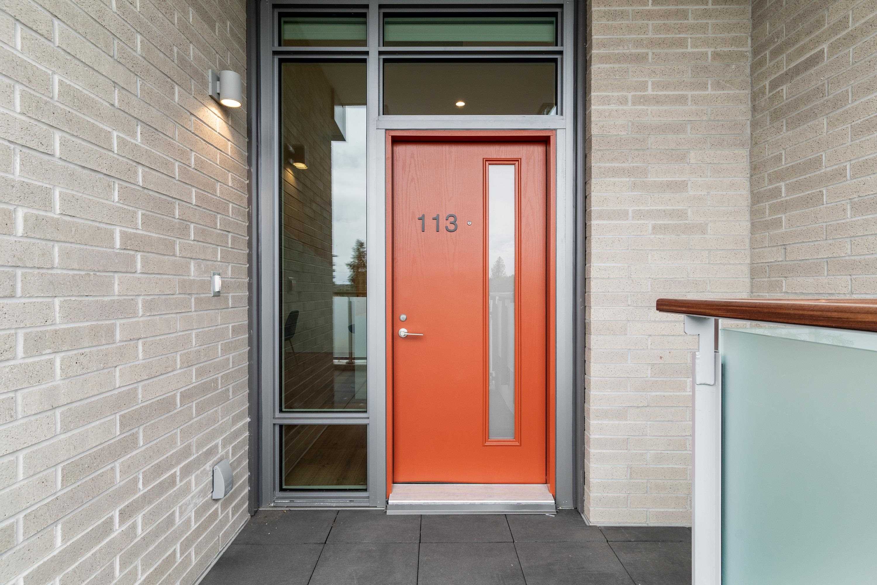Listing image of 113 1500 FERN STREET