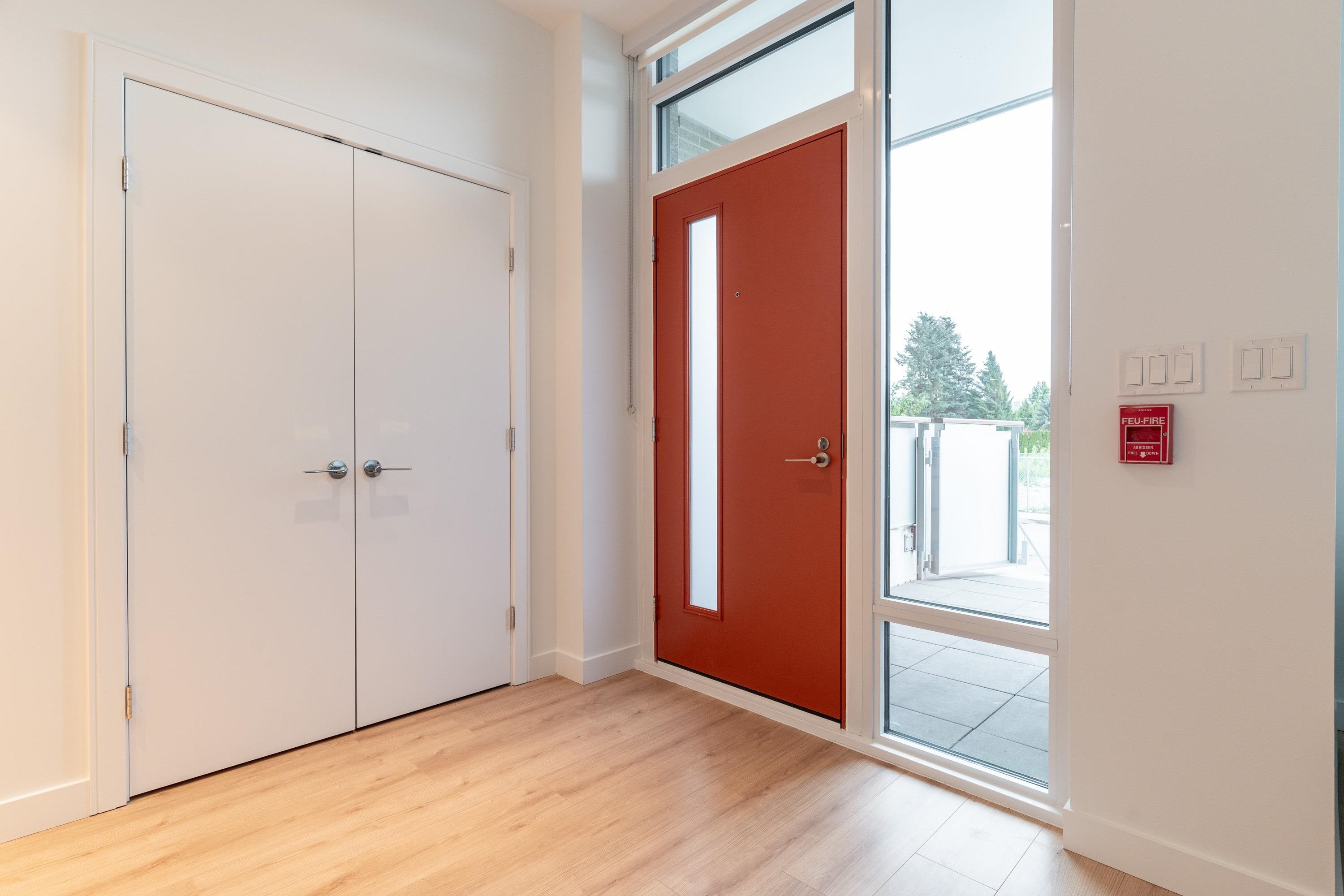 Listing image of 113 1500 FERN STREET